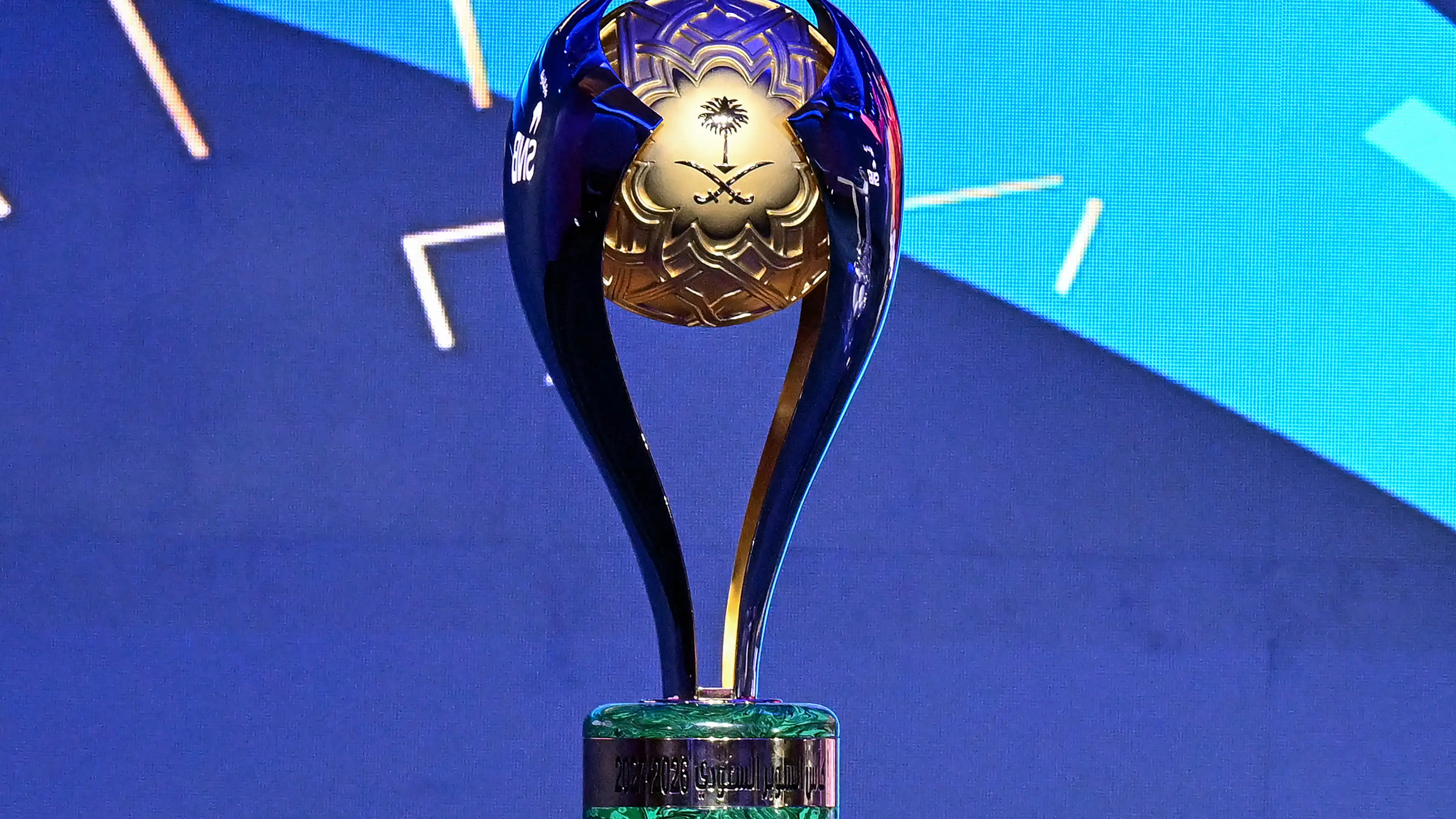Menteri Olahraga Kuwait: Piala Super Saudi adalah tantangan besar bagi kapasitas kami