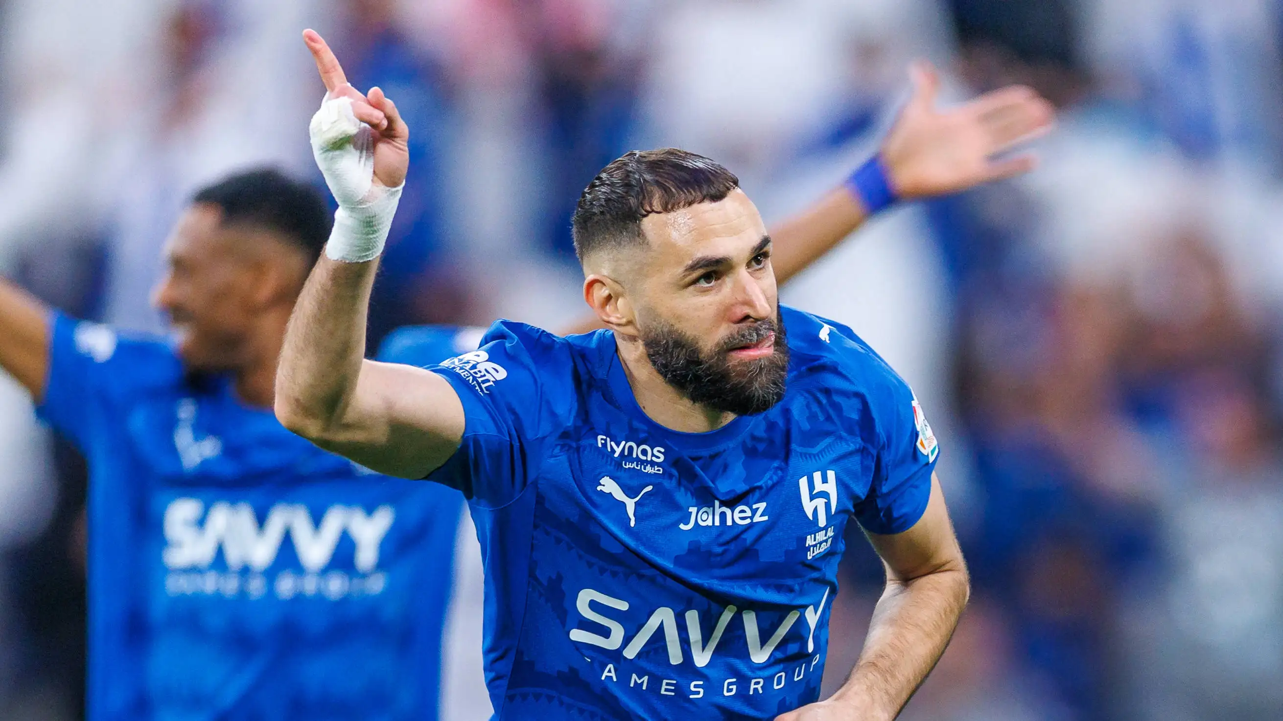 Al Hilal Lanjutkan Perburuan Pengganti Benzema dengan Tawaran Baru