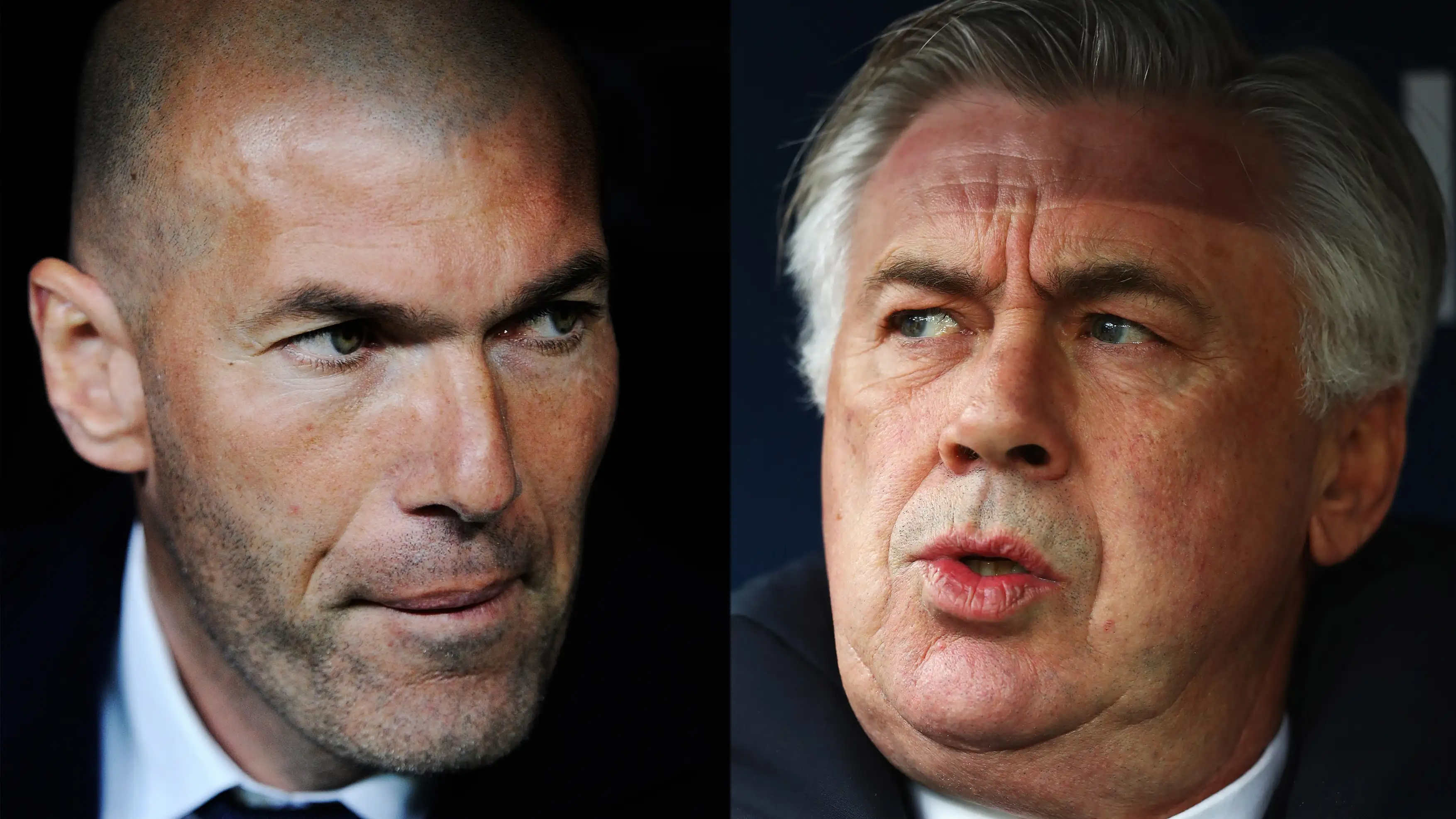 Dari Ancelotti hingga Zidane: Mengungkap Peta Gaji di Timnas-Timnas Dunia