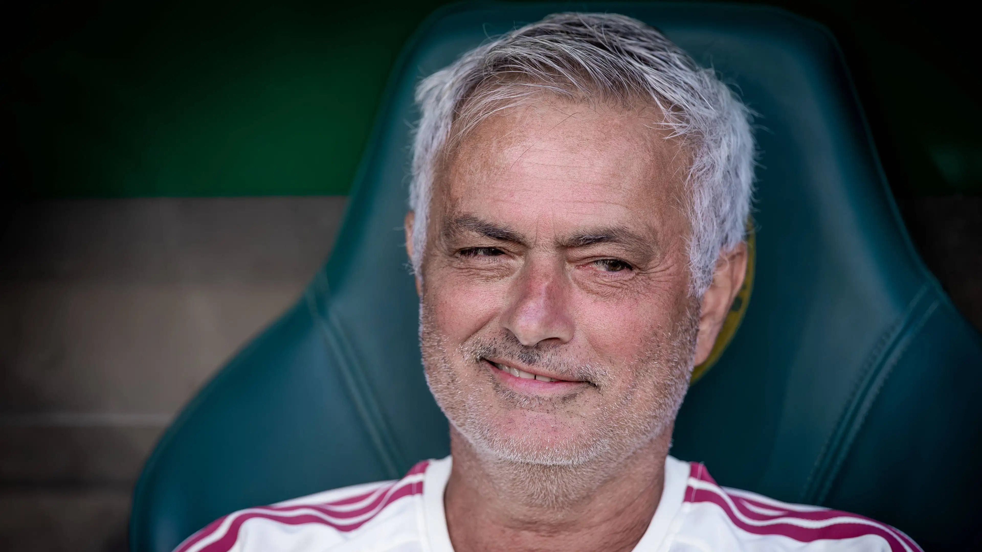 72 jam yang menciptakan kejutan: Mourinho memenangkan taruhan barunya