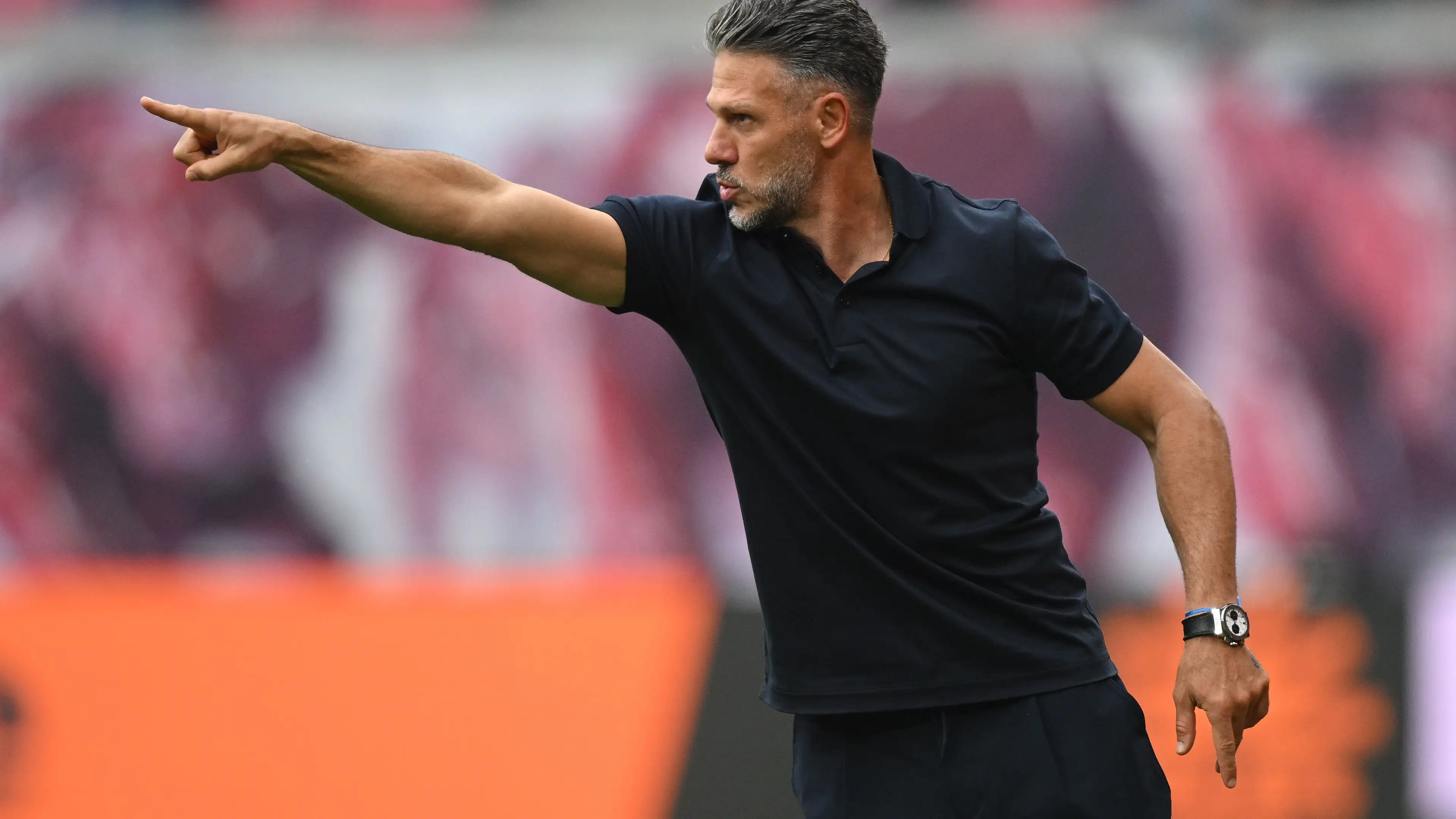 "Kekacauan bahasa": masalah besar di ruang ganti yang dihadapi pelatih Martin Demichelis di RB Leipzig