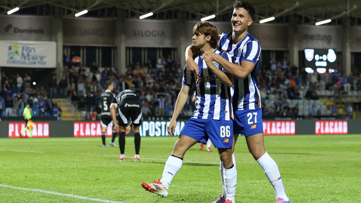 AS Roma Kian Optimistis Rekrut Wonderkid Portugal