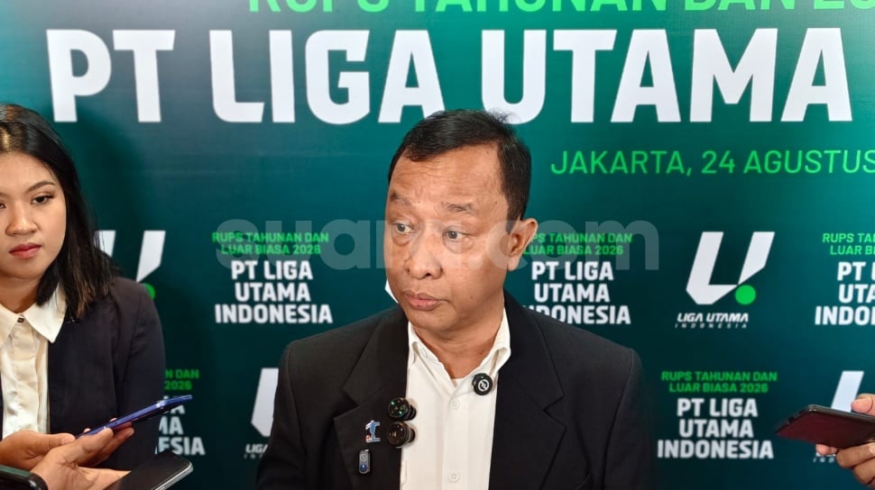 Championship 2026/2027 Resmi Dimulai, PSIS Semarang vs PSPS Pekanbaru Jadi Laga Pembuka