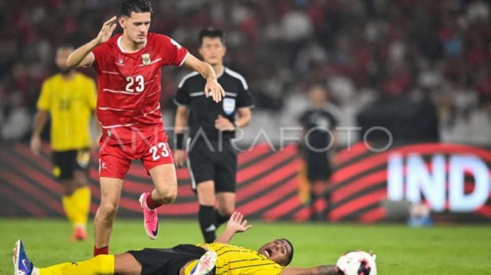 Pembelaan Menohok Justin Hubner soal Kritik Pedas Publik ke John Herdman