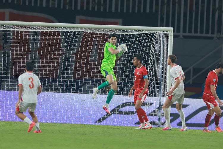 Prediksi Timnas Indonesia Vs Singapura di Mata Pengamat Sepak Bola Asia