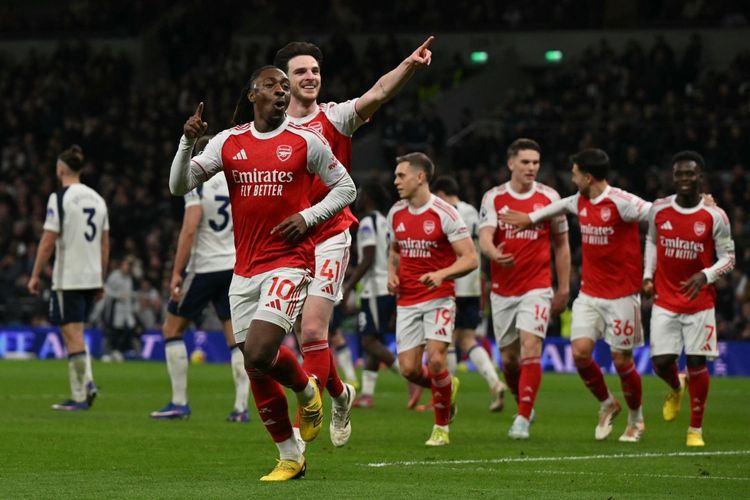 Alasan Klub Premier League Gencar Berburu Talenta Muda dari EFL