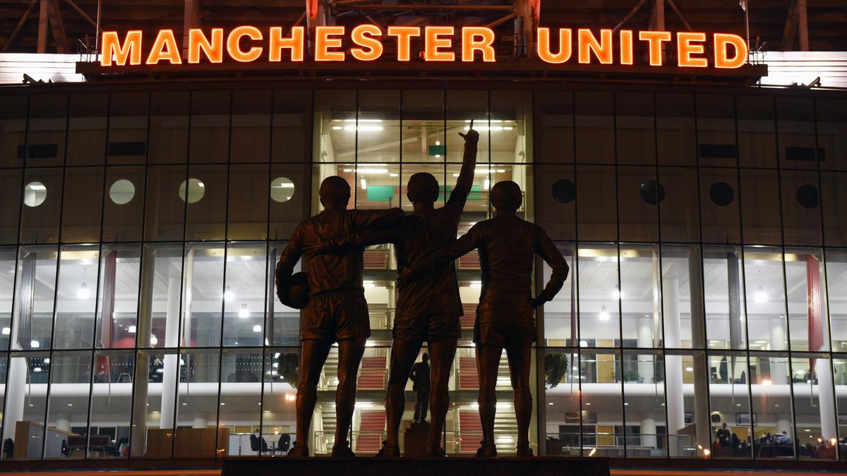 Manchester United Temukan Calon Striker Baru di Bundesliga
