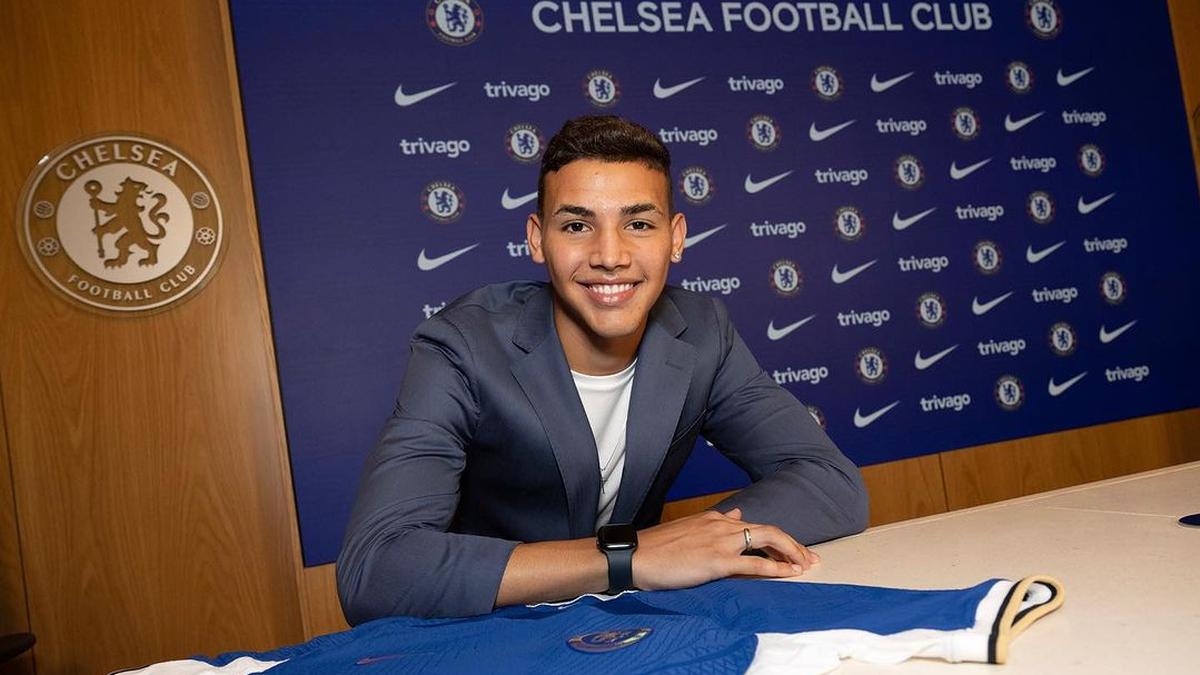 Cuma Bela Chelsea 25 Menit, Talenta Brasil Segera Tinggalkan Stamford Bridge