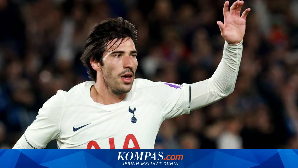 Hasil Chelsea Vs Tottenham 1-2: Gol Perdana Tonali untuk Spurs