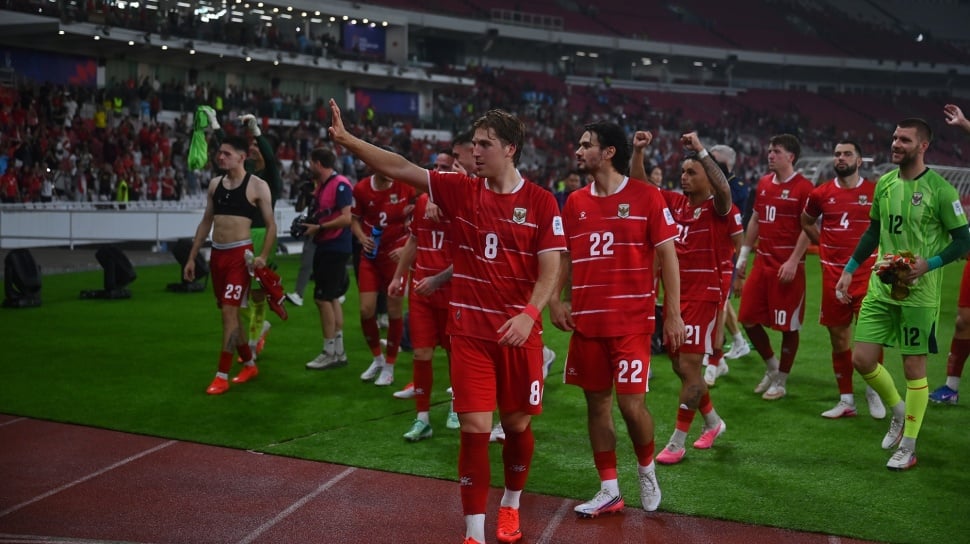 Gelandang Persib Yakin Timnas Indonesia Ukir Sejarah Juara FIFA ASEAN Cup 2026