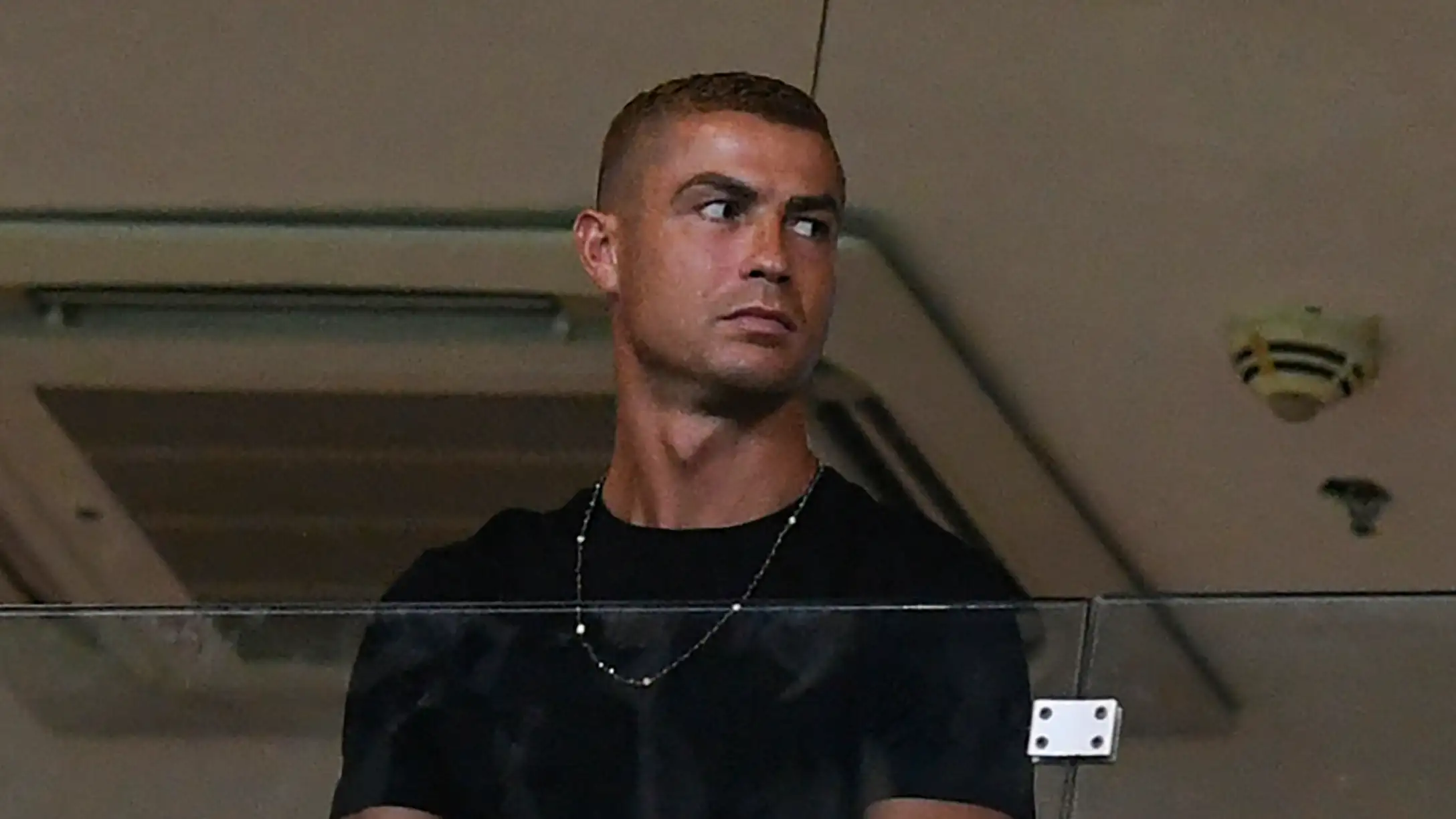 Ronaldo mengejutkan semua orang: Terungkap sikap kapten Al Nassr dari pertarungan Riyadh