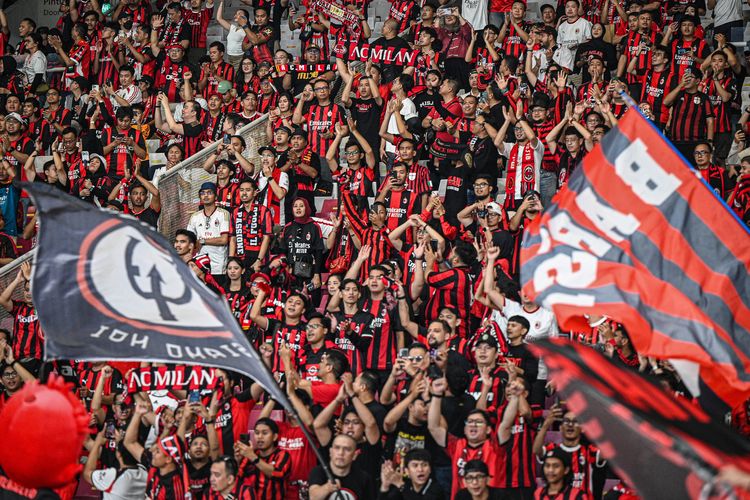 Terbuang dari Proyek Amorim, Bek AC Milan Siap Ditampung Gattuso