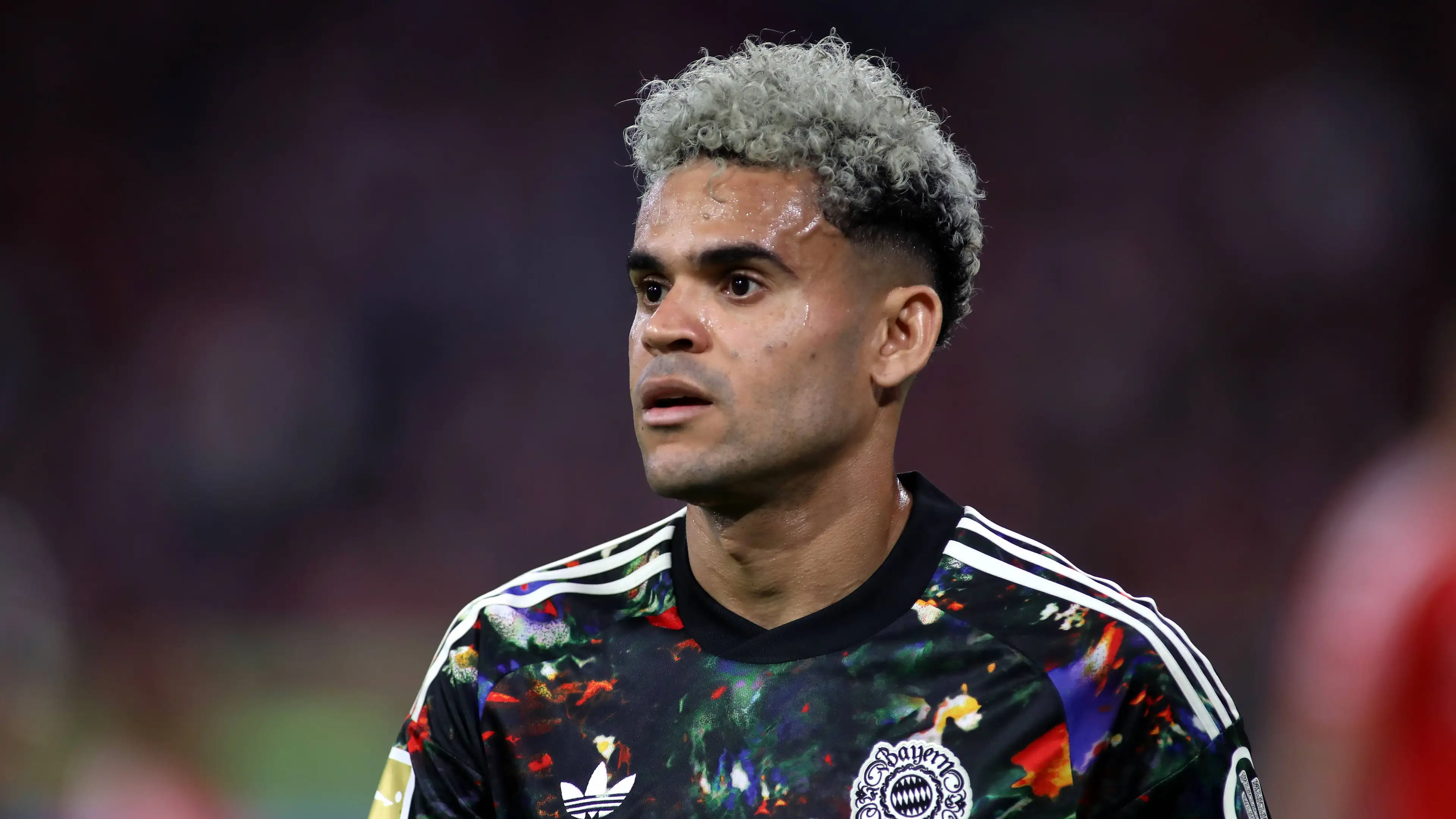 Tindakan khusus untuk Luis Diaz! Bayern Munchen pernah sukses dengan itu sebelumnya