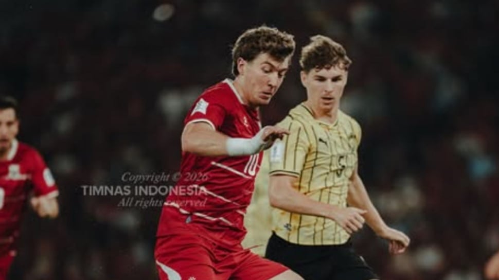 Prediksi Skor, Susunan Pemain Timnas Indonesia vs Bangladesh di FIFA ASEAN Cup 2026