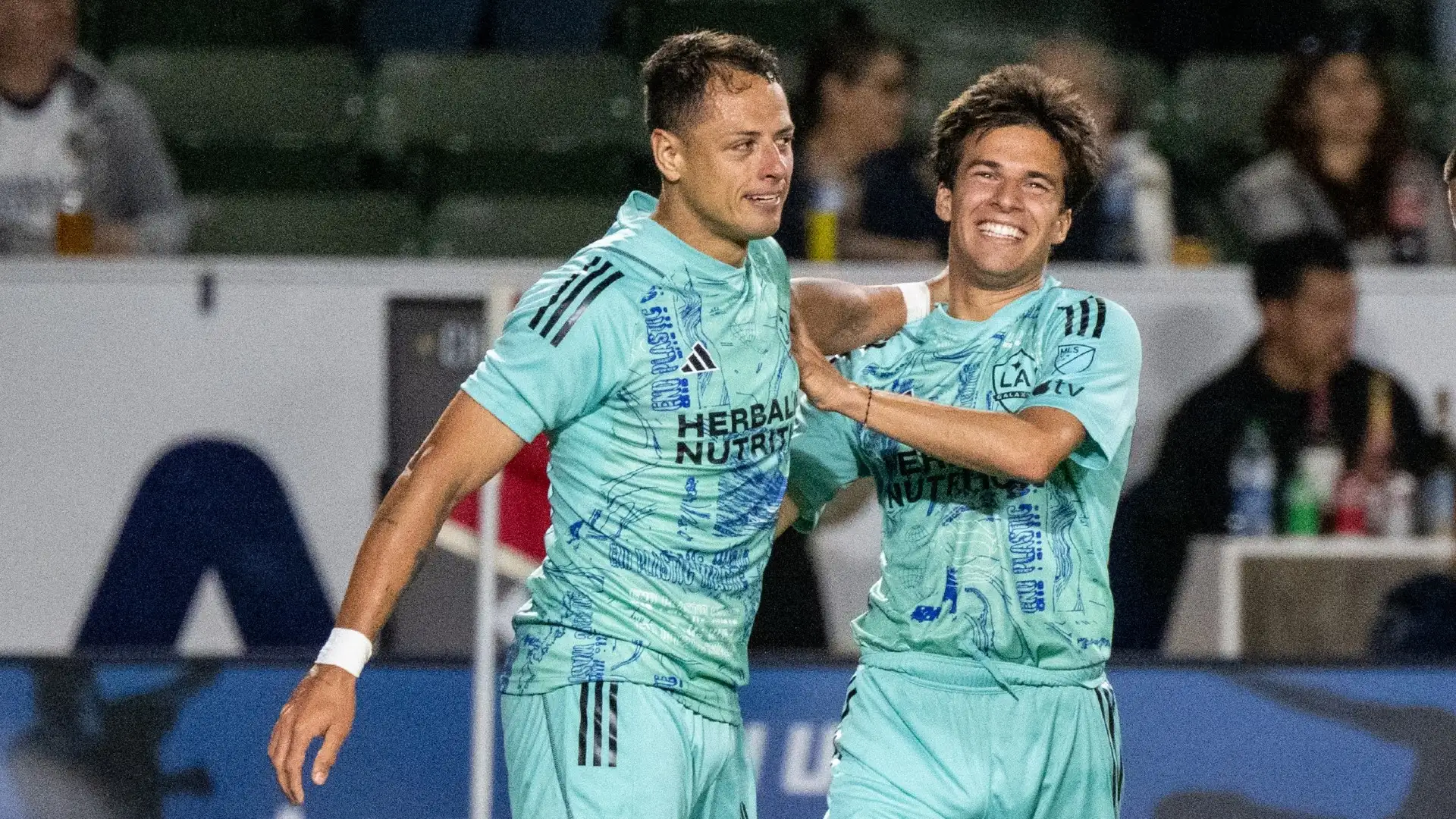 Cara membeli tiket LA Galaxy: harga, paket penawaran, keanggotaan & informasi tiket musiman untuk 2026