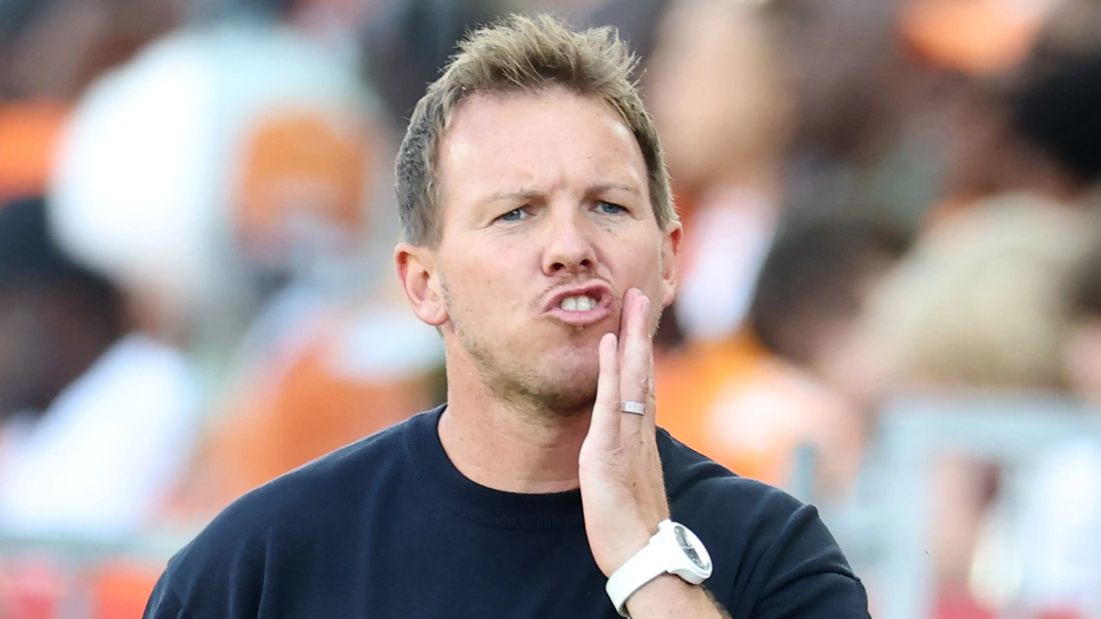 "Itu yang akan saya sarankan kepadanya": Matthias Sammer merekomendasikan langkah drastis kepada Julian Nagelsmann setelah tersingkir dari DFB