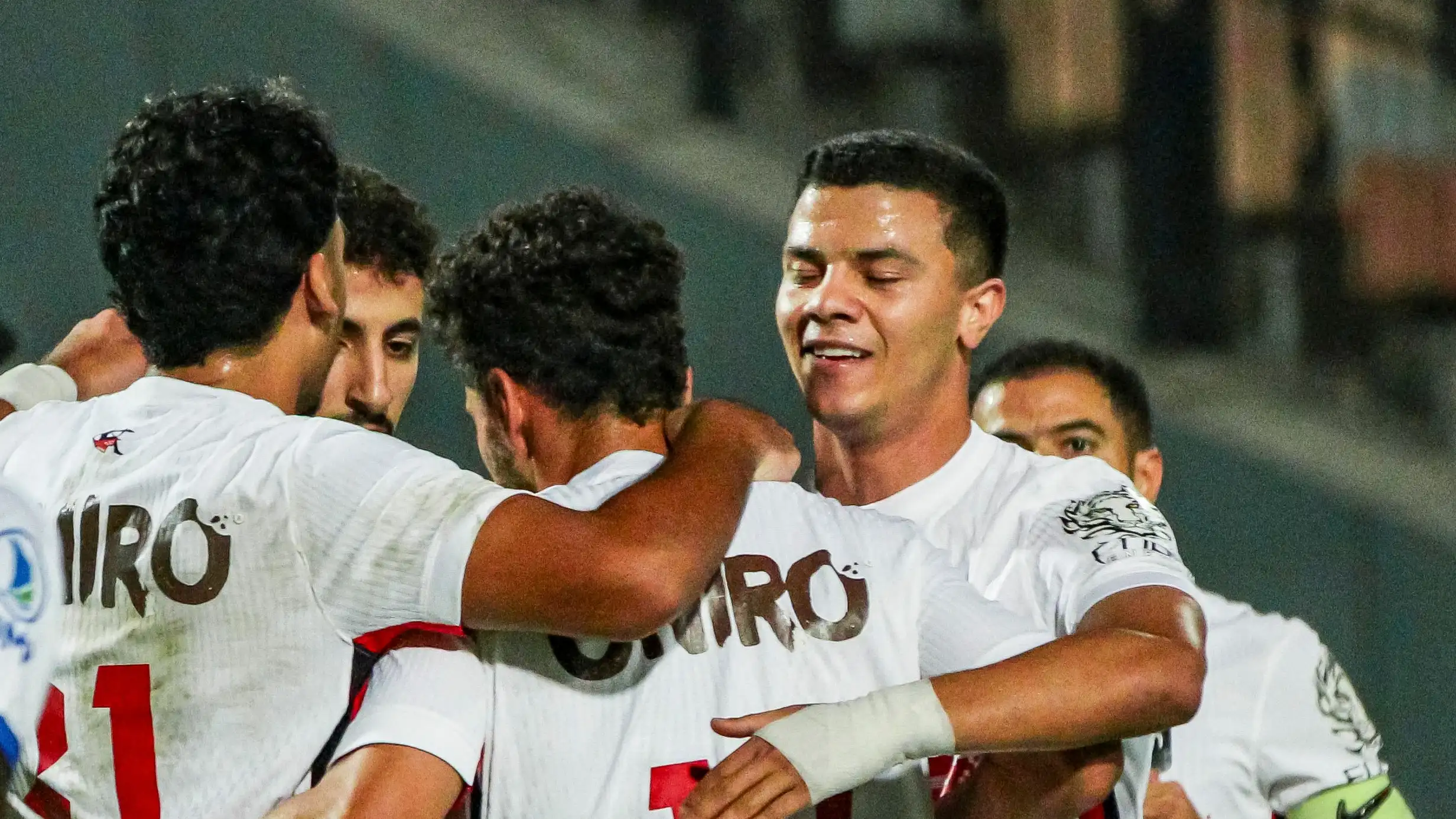 Video: Taruhan Maroko pada Zamalek, jalan menuju gelar Liga Champions kini terbuka