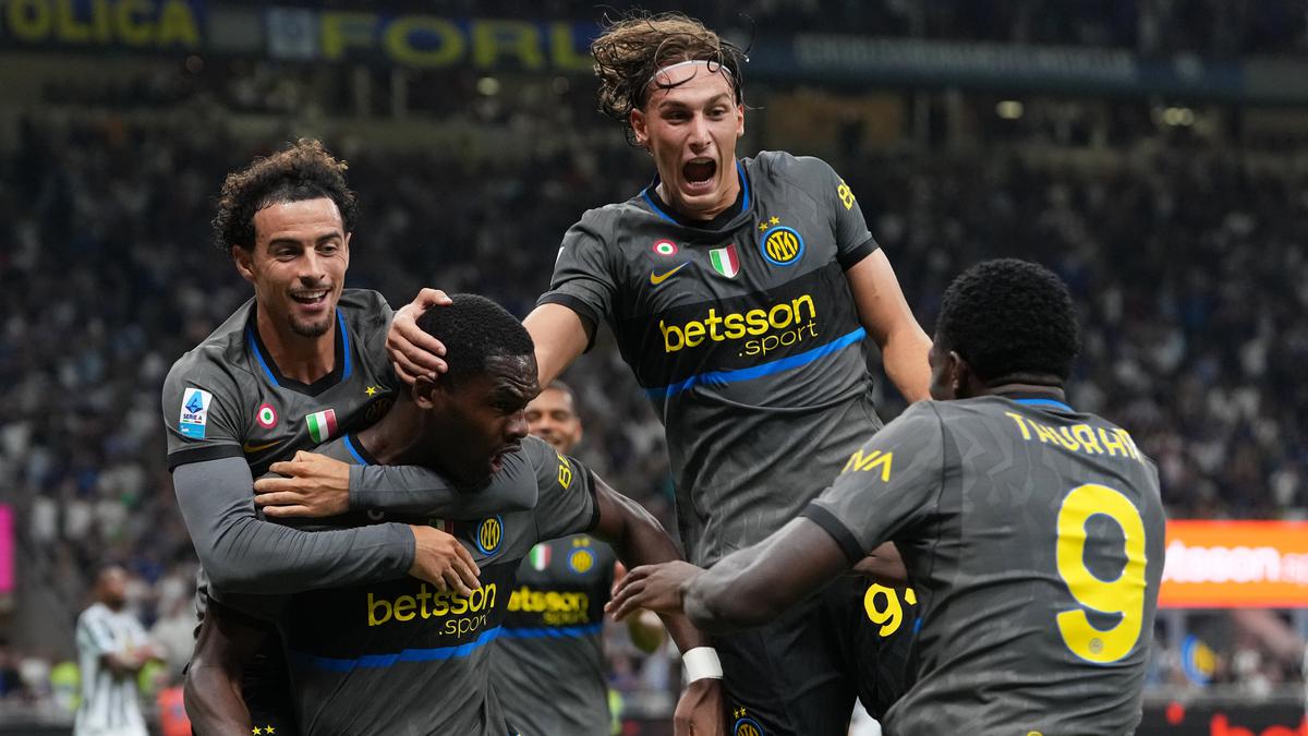 Prediksi Roma vs Inter: Duel Dua Tim Sempurna