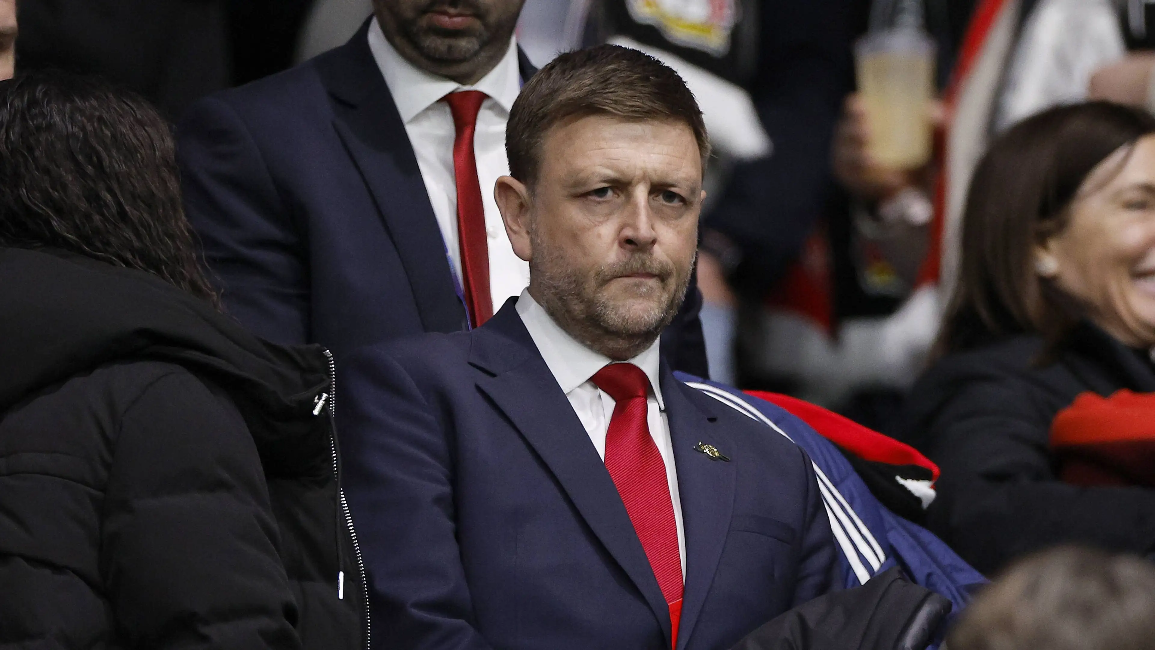 "Sudah terlalu lama": Arsenal kehilangan kesabaran atas "kasus besar City"