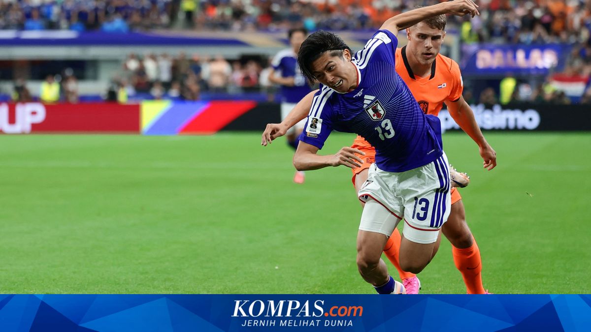 Hull City Tertarik Rekrut Penyerang Sayap Timnas Jepang Keito Nakamura