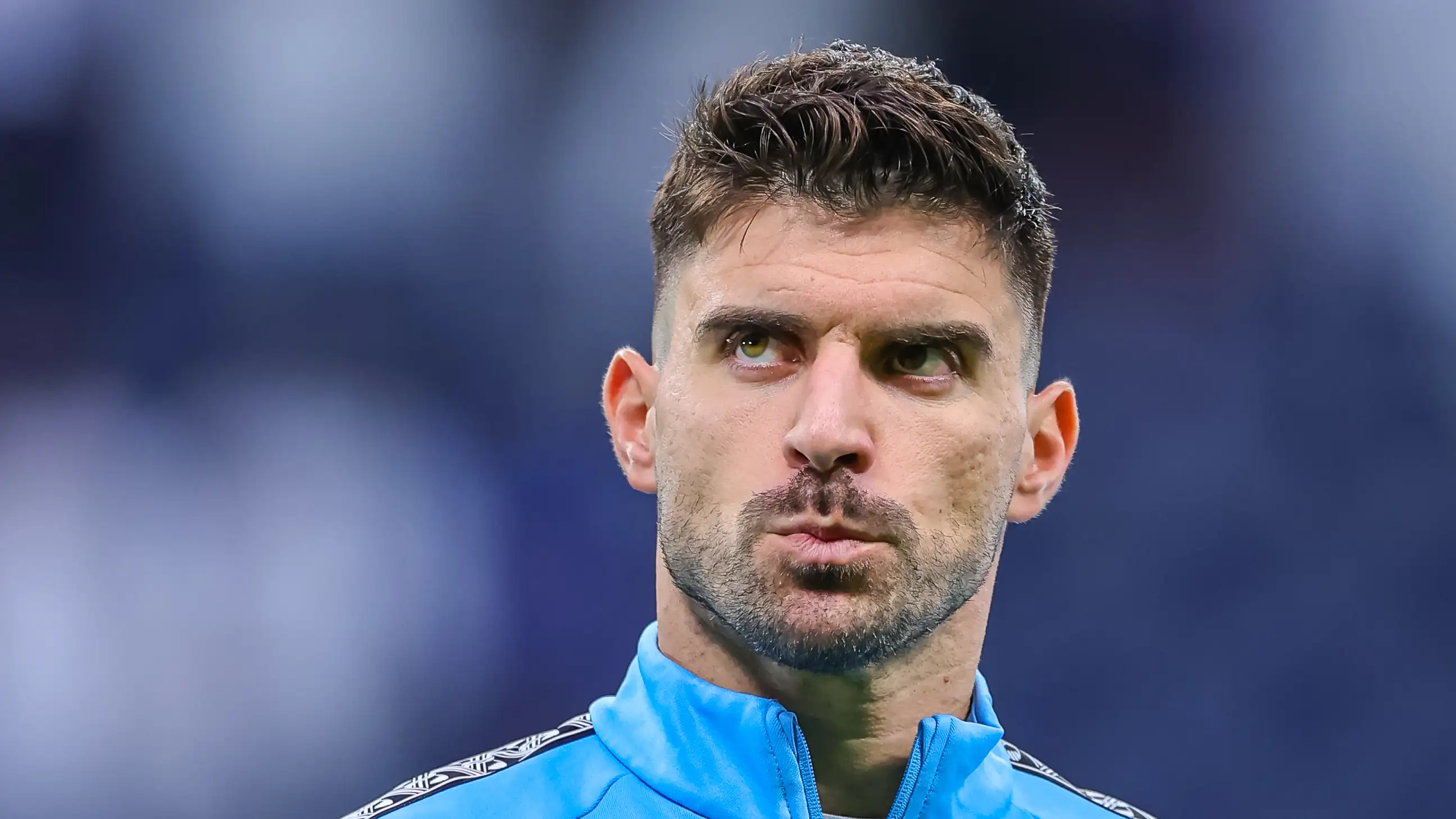 Komite Disiplin Lindungi Kehormatan Neves dengan Sanksi Berat untuk Suporter Al-Taawoun
