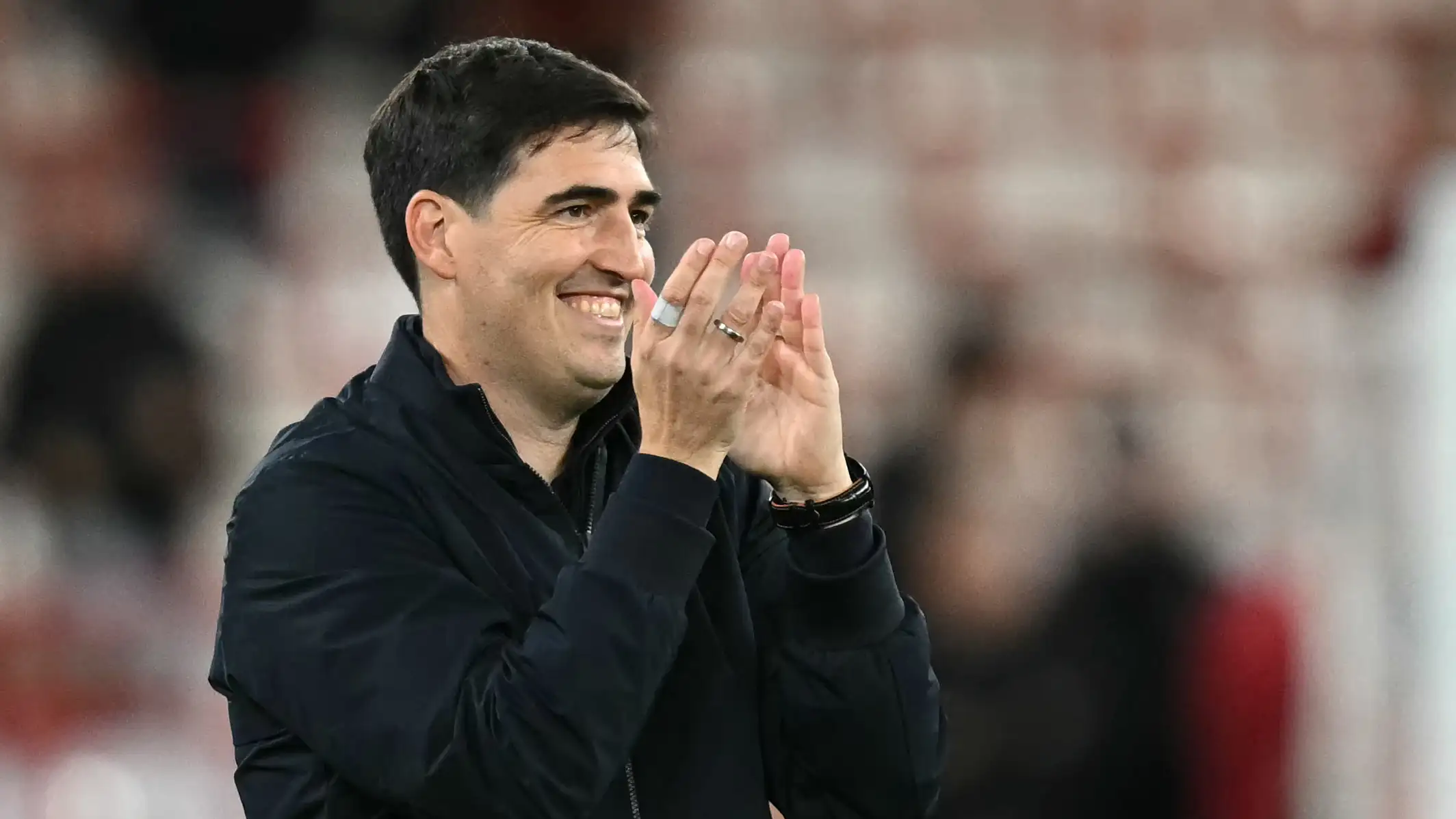 Iraola: Araujo Butuh Meninggalkan Barcelona, dan Pemain Ini Tak Bisa Beradaptasi dengan Premier League