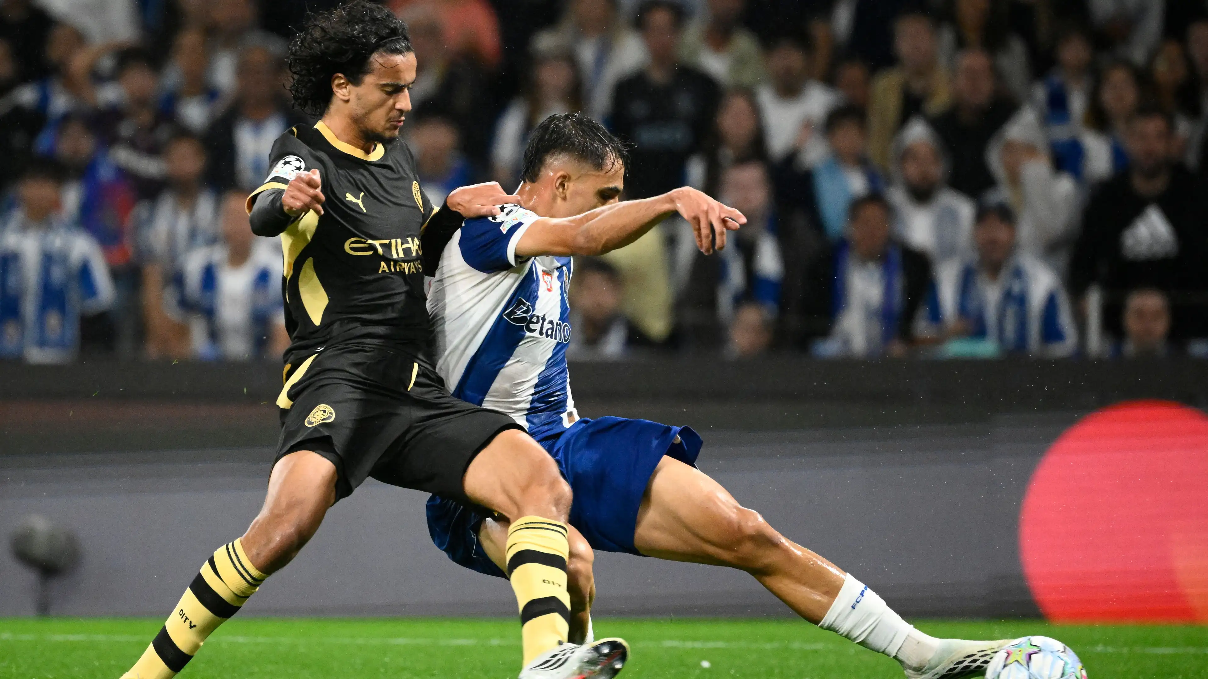 Haaland memuji Ayoub Bouaddi: Manchester City punya permata sejati