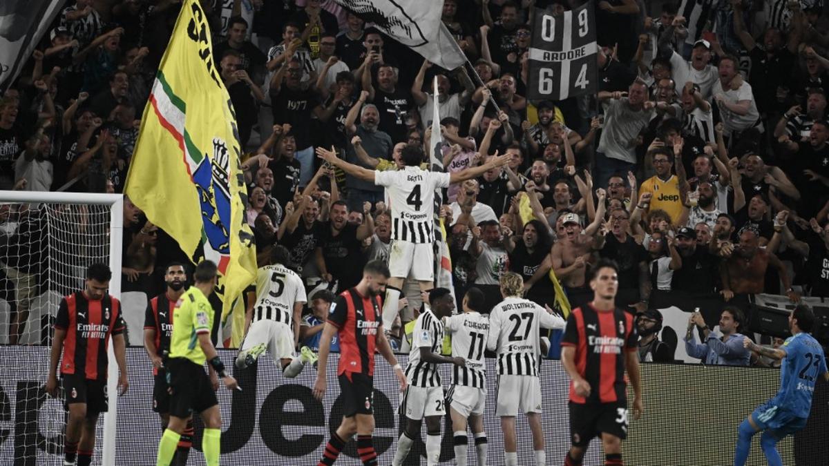 Prediksi Juventus vs NEC Nijmegen: Membuka Perjalanan di Liga Europa