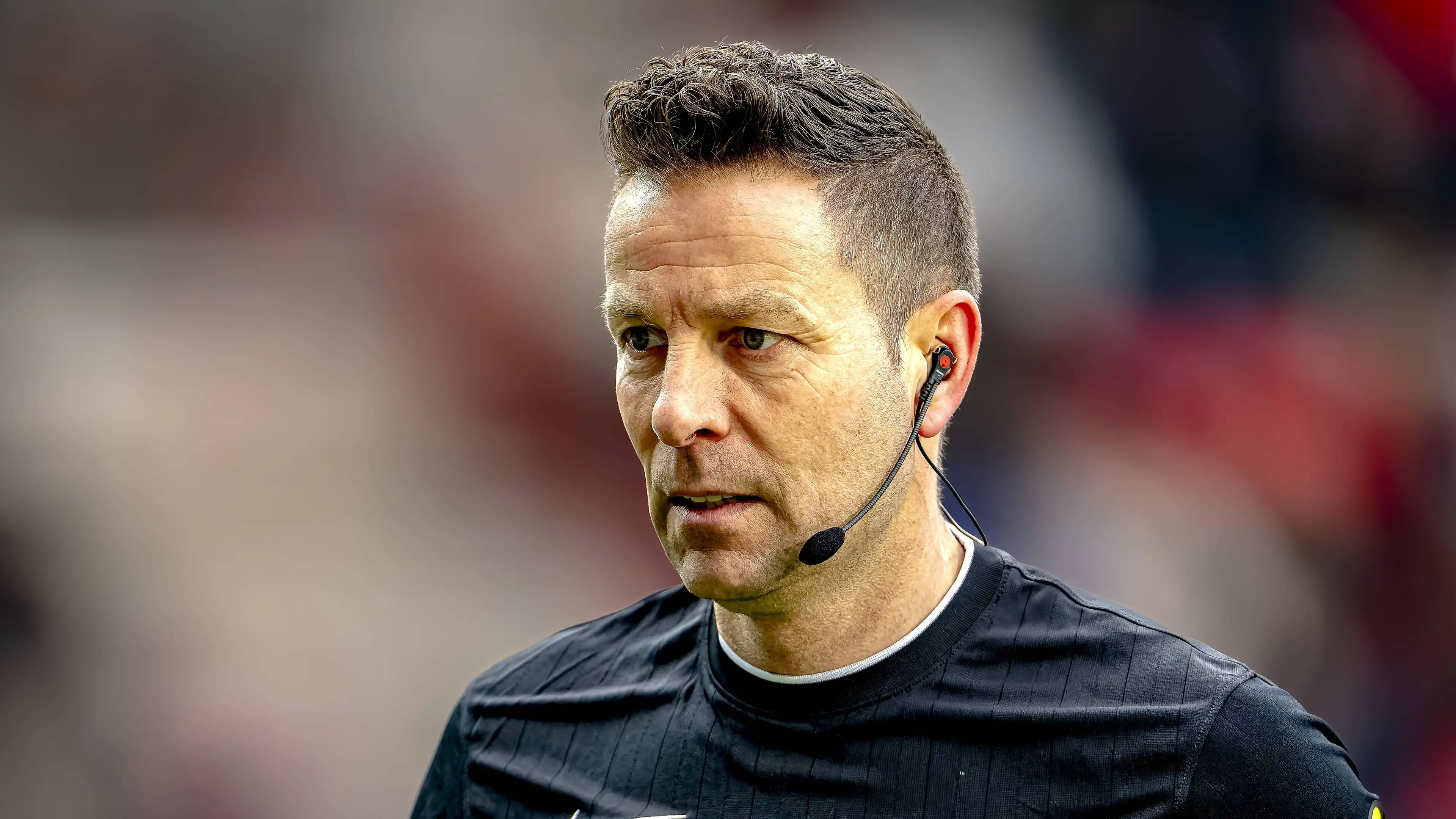 Setelah Ajax - PSV, Pol van Boekel juga jadi sorotan di Liga Champions