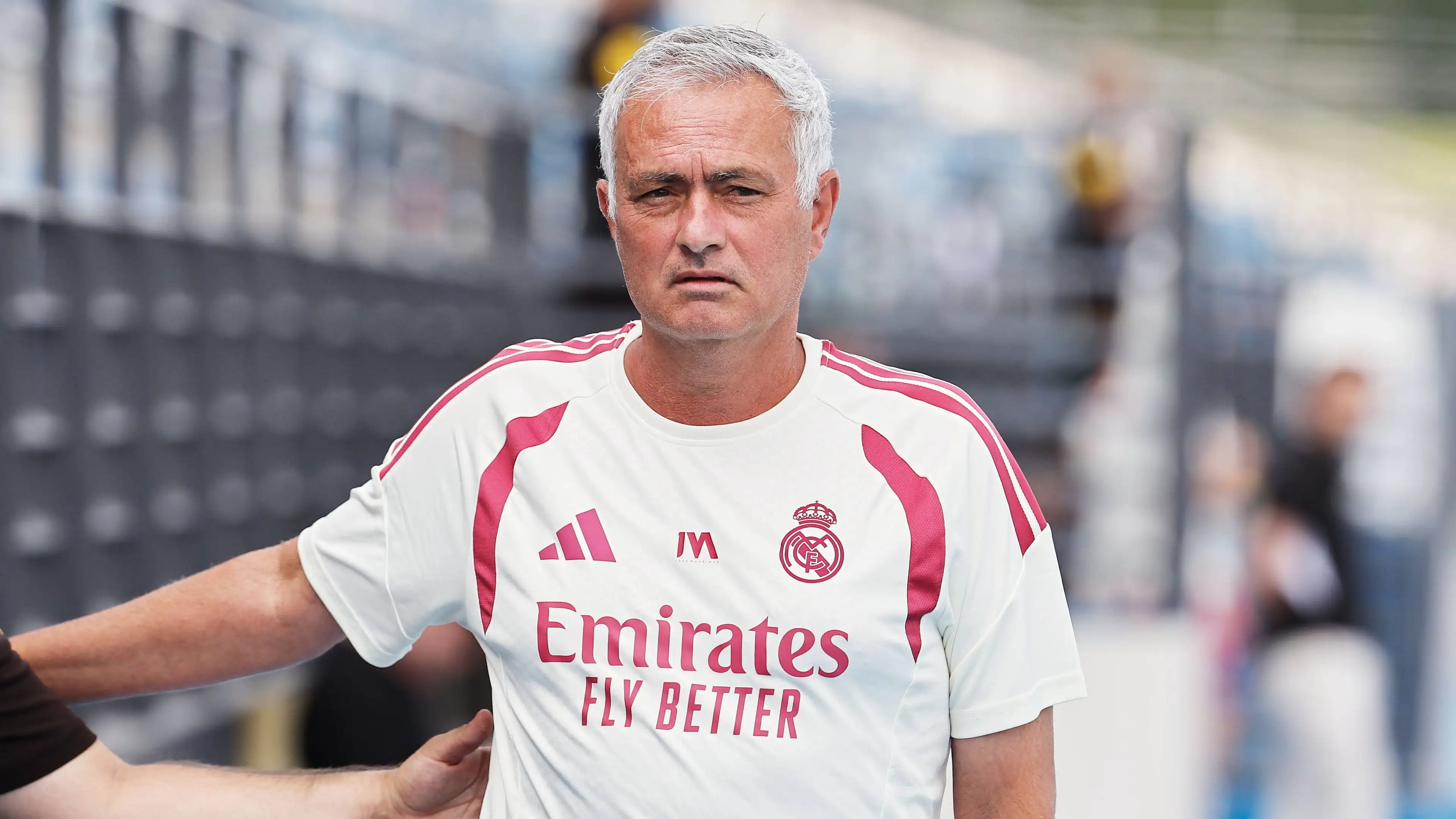 Real Madrid ingin melepas pemain sebelum target utama bisa direkrut