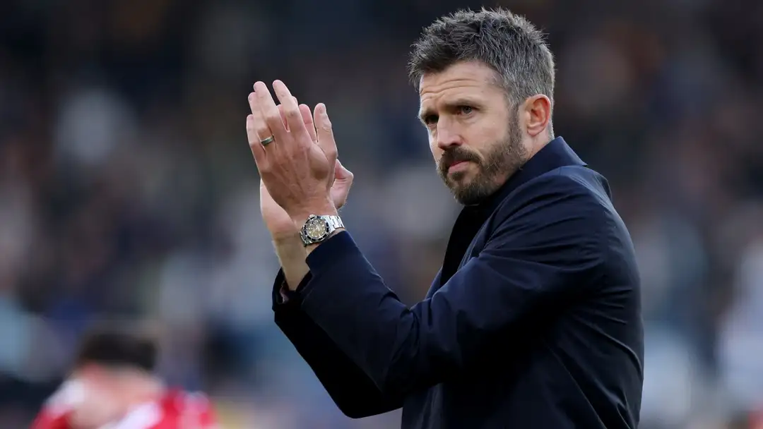 “100% yakin!” Michael Carrick sampaikan pesan sensasional demi mempertahankan jabatannya di Manchester United