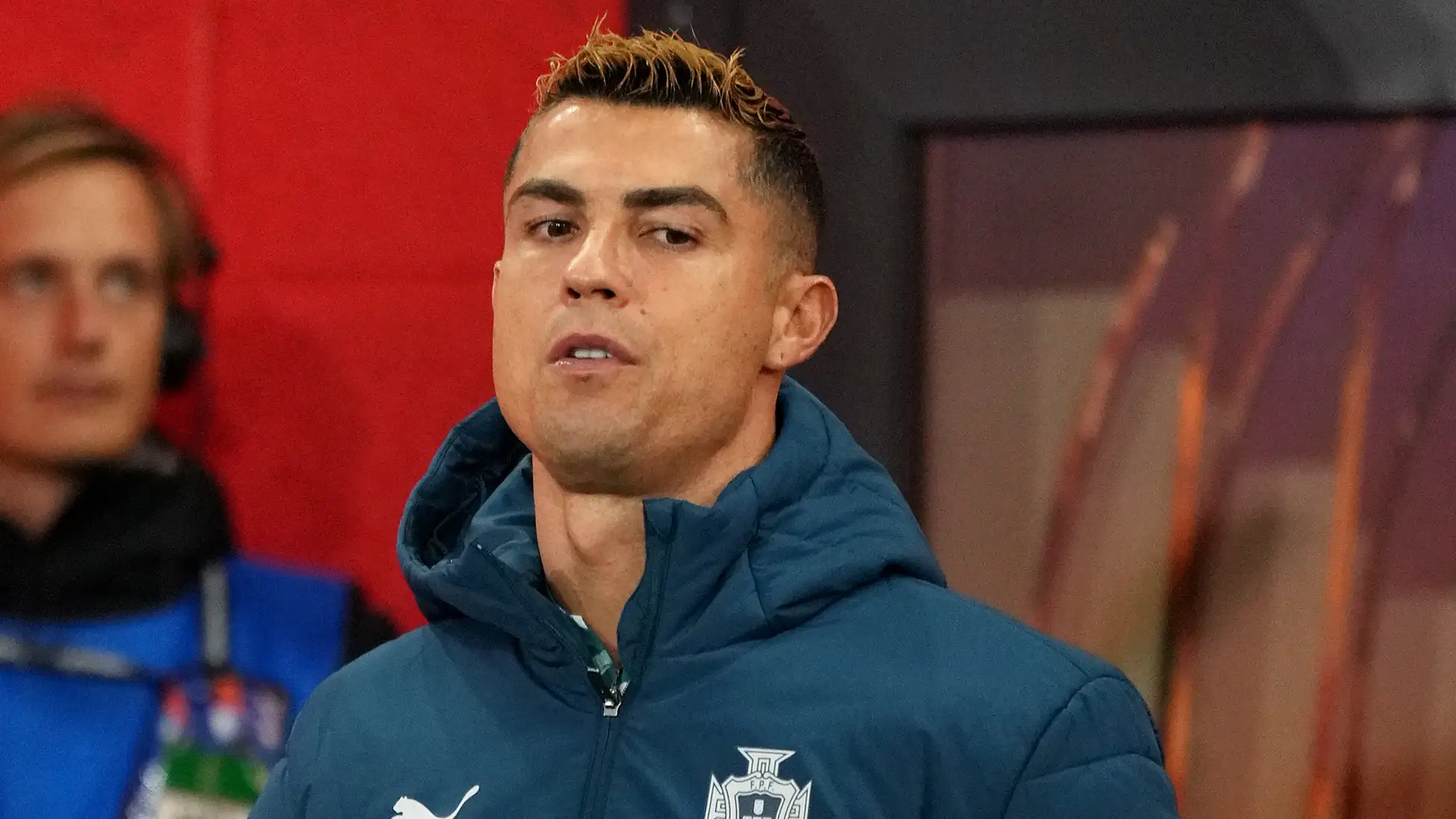 Egois dan ingin bermain hingga usia 49 tahun: legenda Portugal lepaskan kritik pedas ke Ronaldo