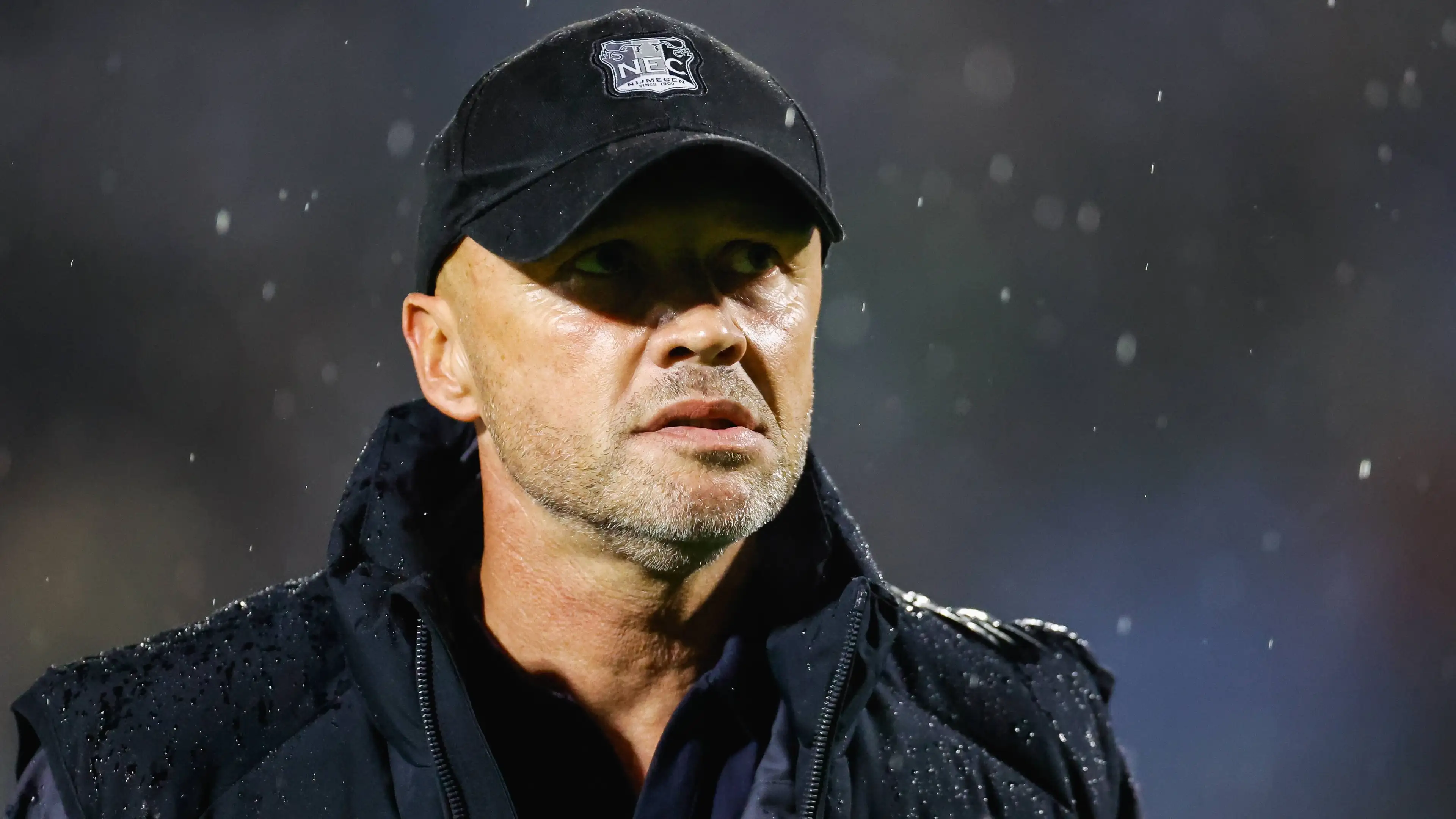 Kurangnya pemain binaan sendiri membuat NEC kehilangan tempat berharga dalam skuad Liga Europa
