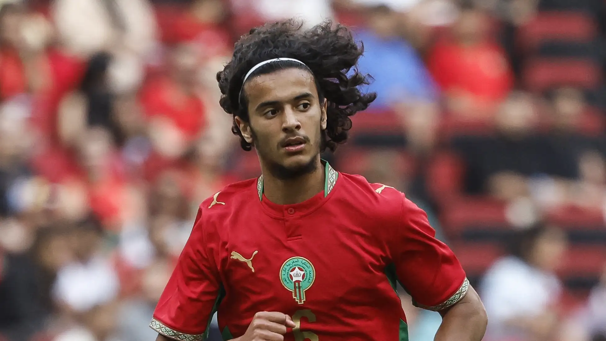 Lille menargetkan pemain Real Madrid untuk menggantikan Ayoub Bouaddi