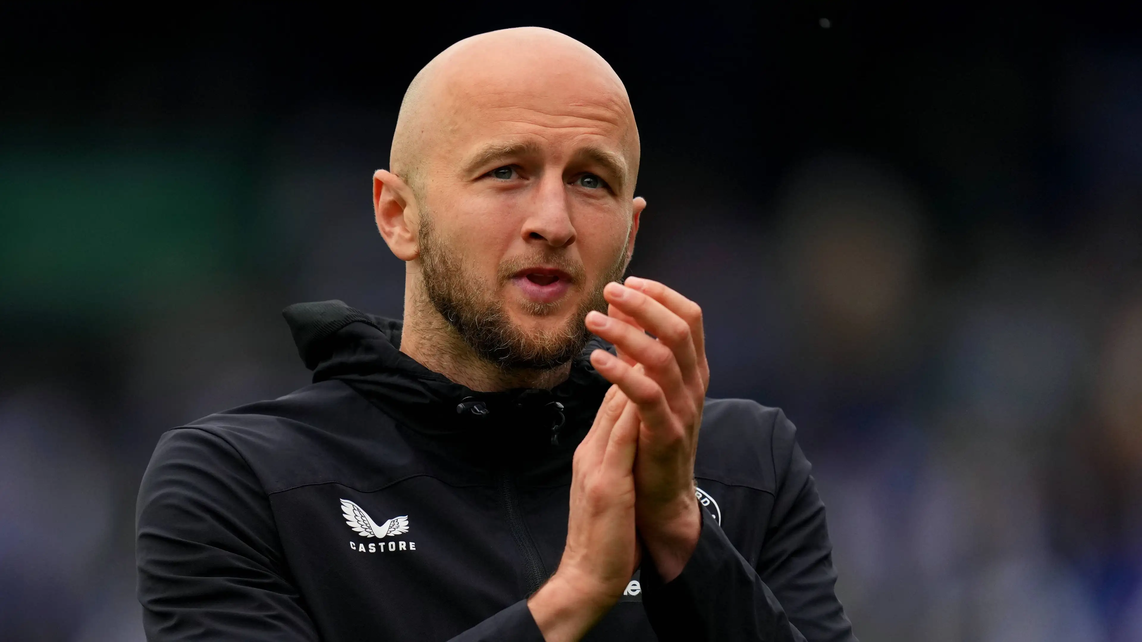 Gernot Trauner (34) langsung pensiun sebagai pesepakbola profesional dan mengumumkan babak baru