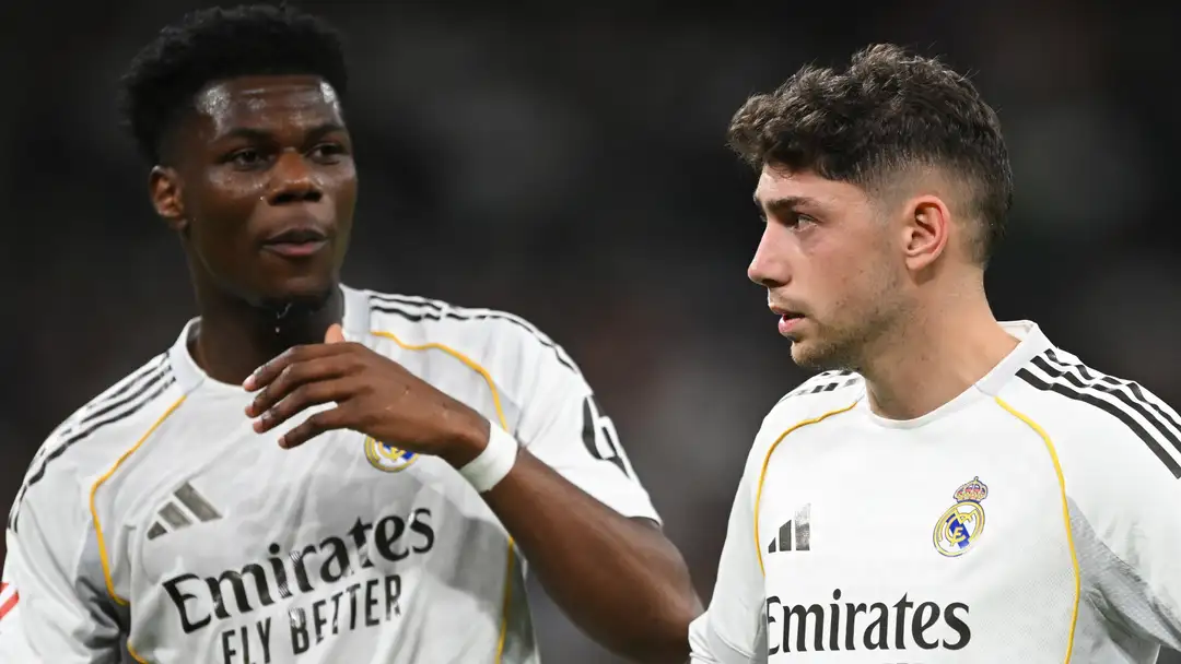 “Kami merasa sangat frustrasi”: Bintang Real Madrid Aurelien Tchouameni kecam perangkat pertandingan dan tanggapi kekhawatiran soal lini tengah