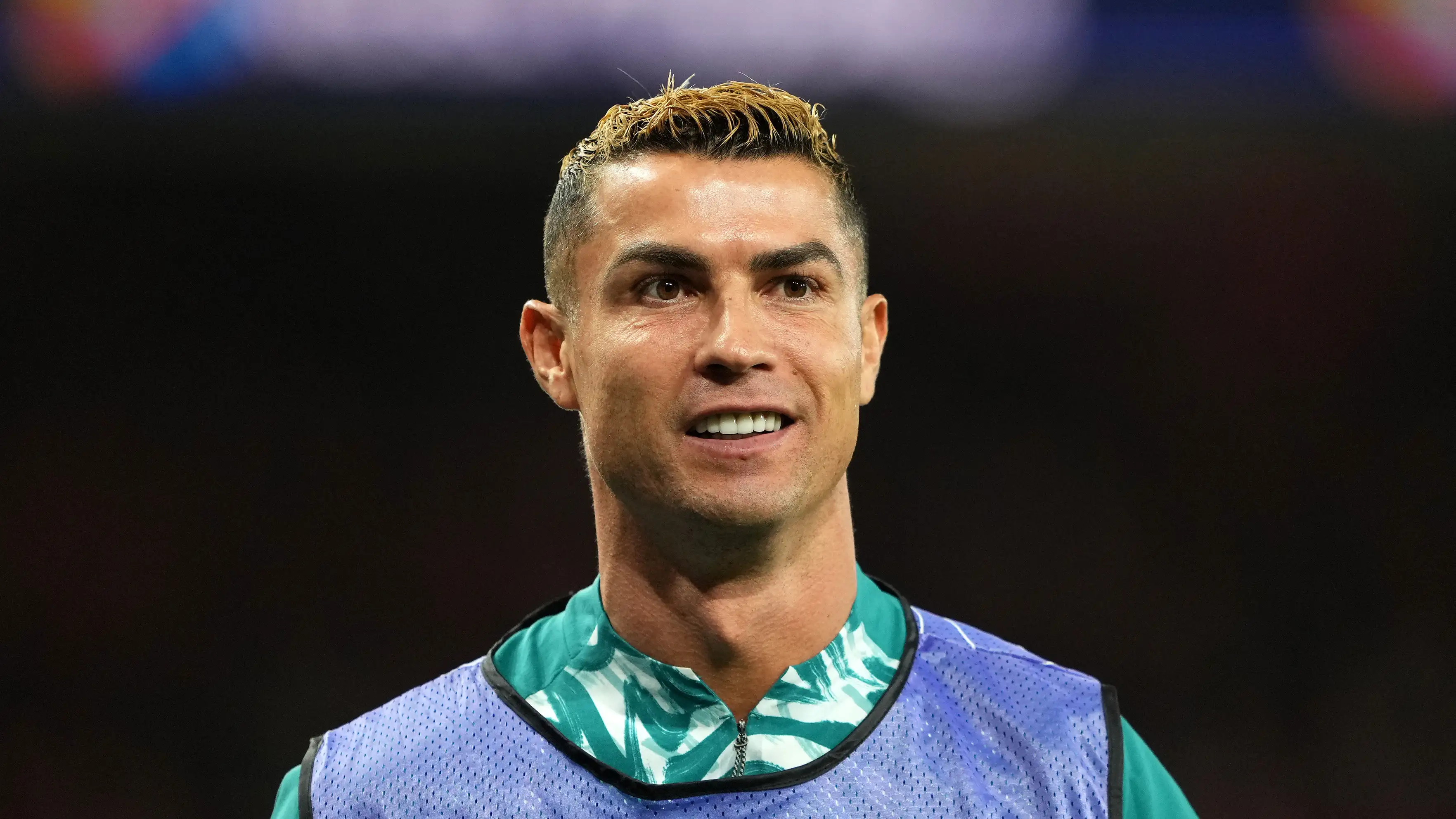 Di balik pengkhianatan janji: Jesus menikam Ronaldo di ujung perjalanan!