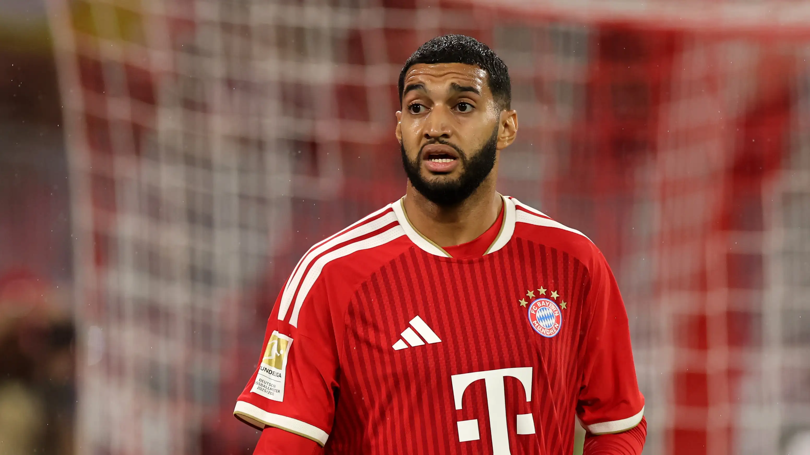 Al-Saibari mengungkap panutannya di Bayern Munich