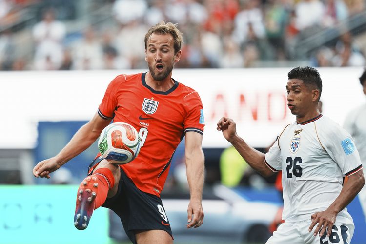 Harry Kane Tak Lagi Prioritaskan Kembali ke Premier League