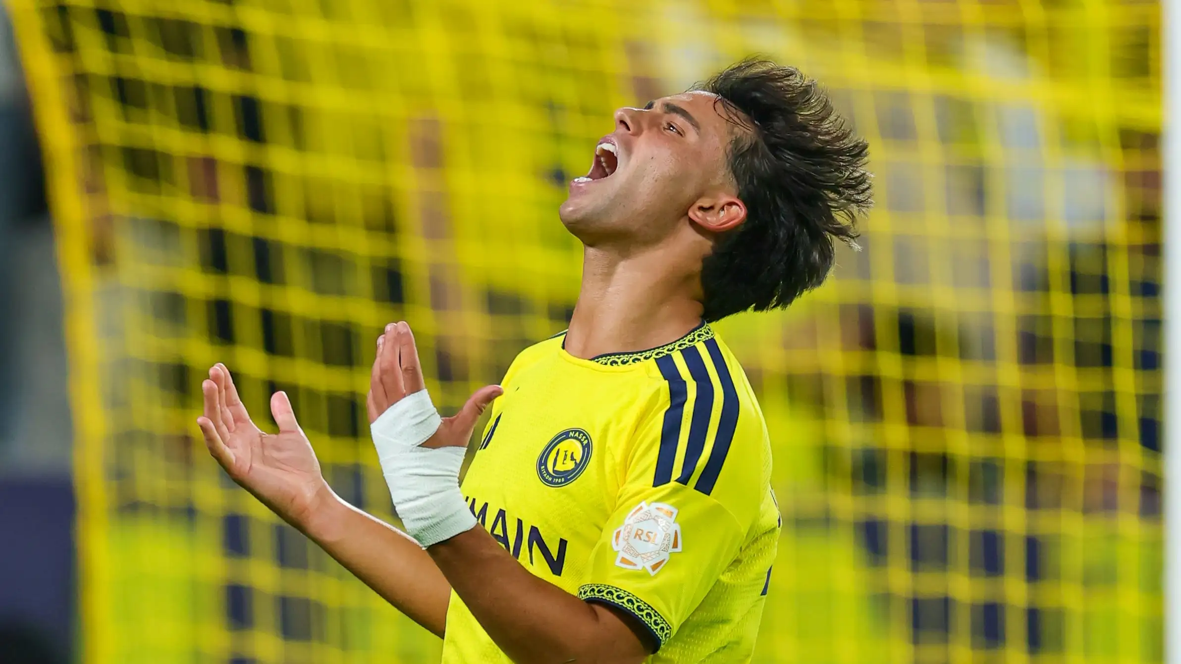 Klausul mengejutkan mengancam kembalinya Joao Felix ke Barcelona