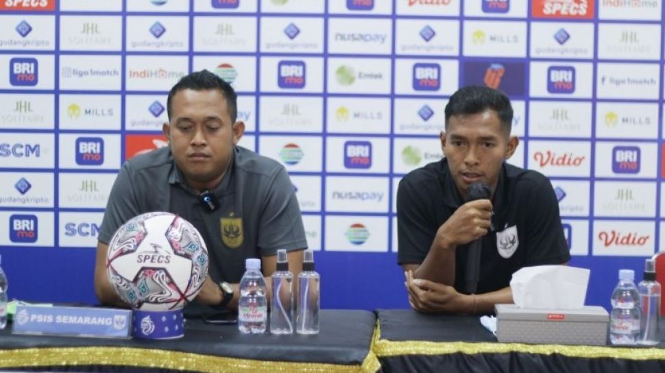 Viral Video Dugaan Ucapan Rasis Dirtek Java United Achmad Resal ke Shin Tae-yong