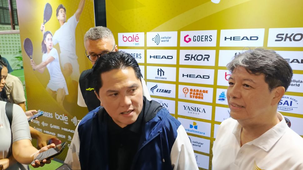 Juara FIFA ASEAN Cup 2026, Ranking FIFA Timnas Indonesia Melejit, Erick Thohir Belum Puas?