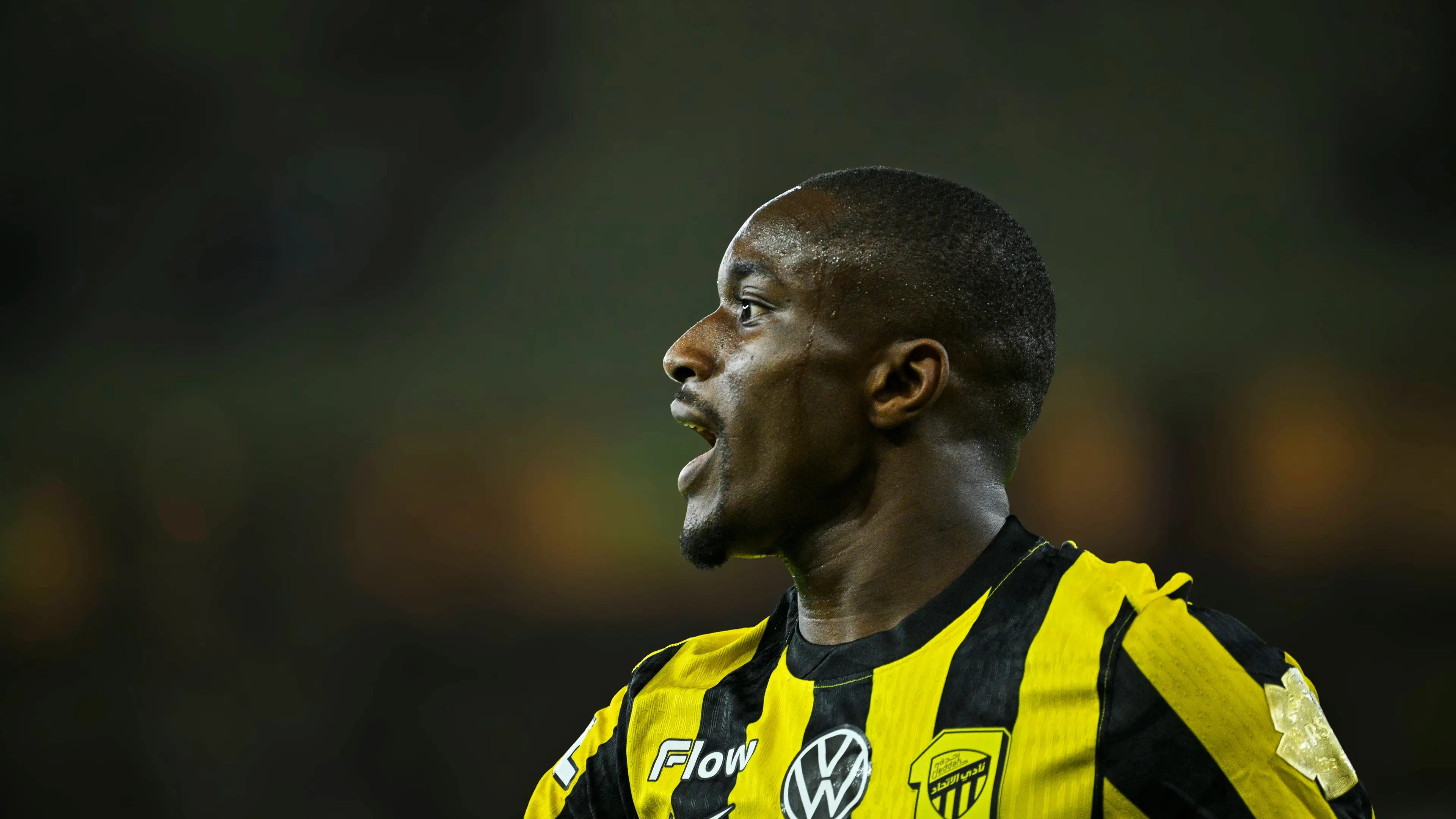 Perkembangan mengejutkan: Moussa Diaby keluar dari Al Ittihad