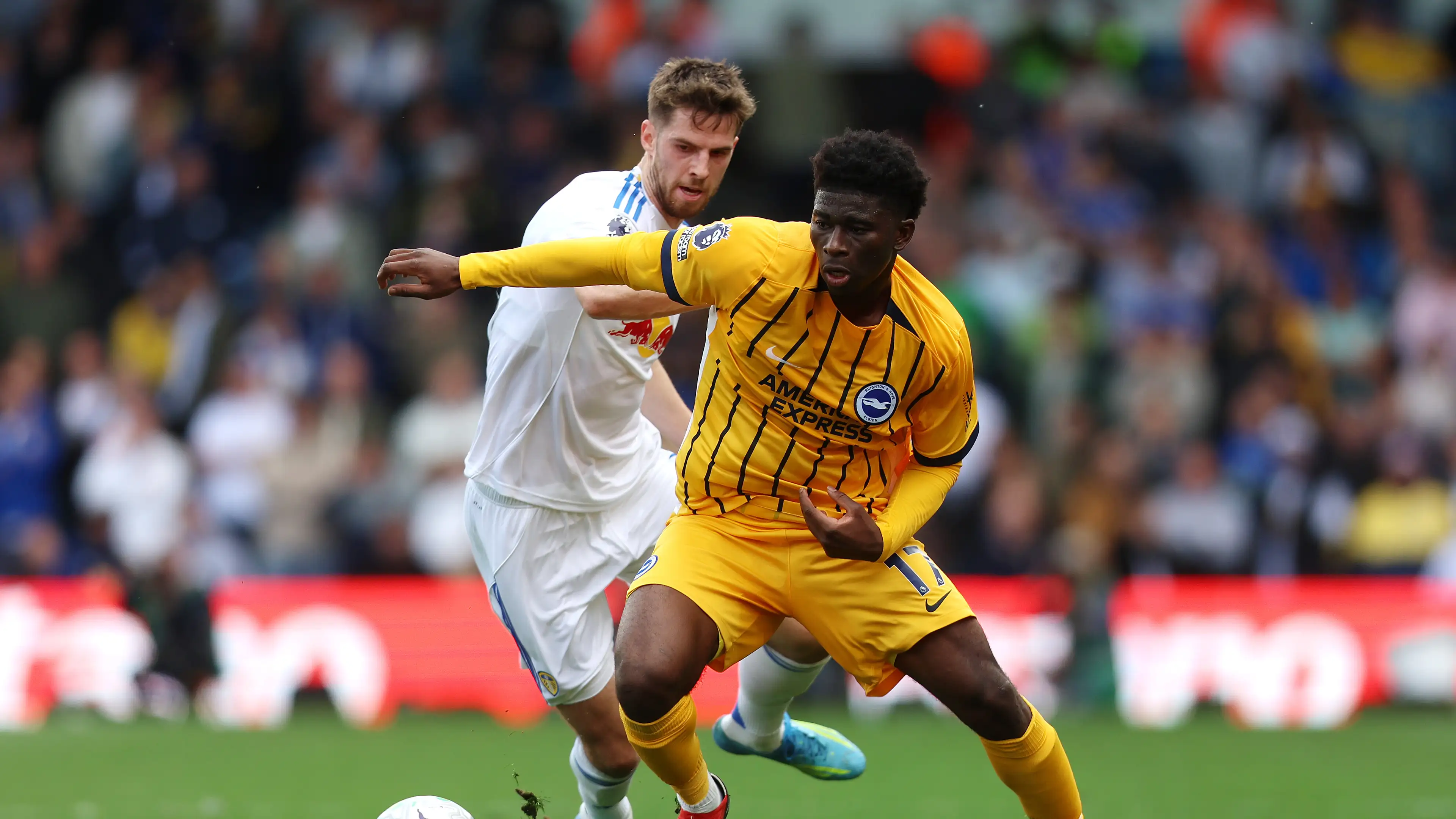 Manchester United Tuntaskan Transfer Pemain Afrika