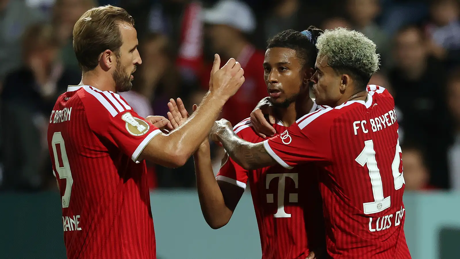 “Ini pada akhirnya akan membosankan”: Bos Schalke ingin merevolusi Bundesliga karena dominasi Bayern Munich