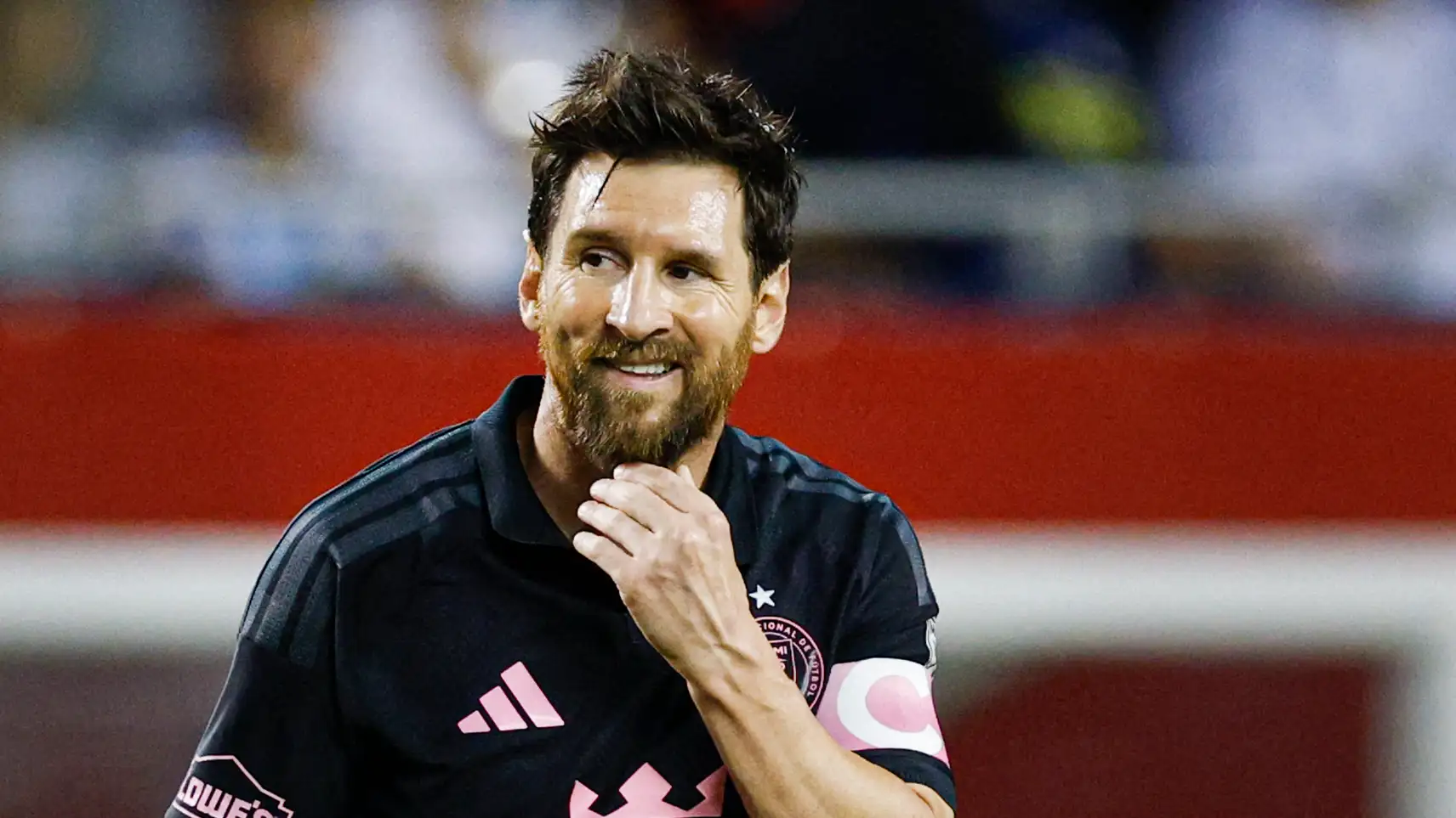 Bintang Real Madrid pecahkan rekor Messi