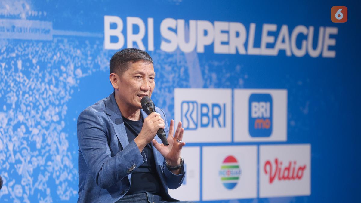BRI Super League 2026/2027 Dibuka dengan Duel Bali United Vs PSS