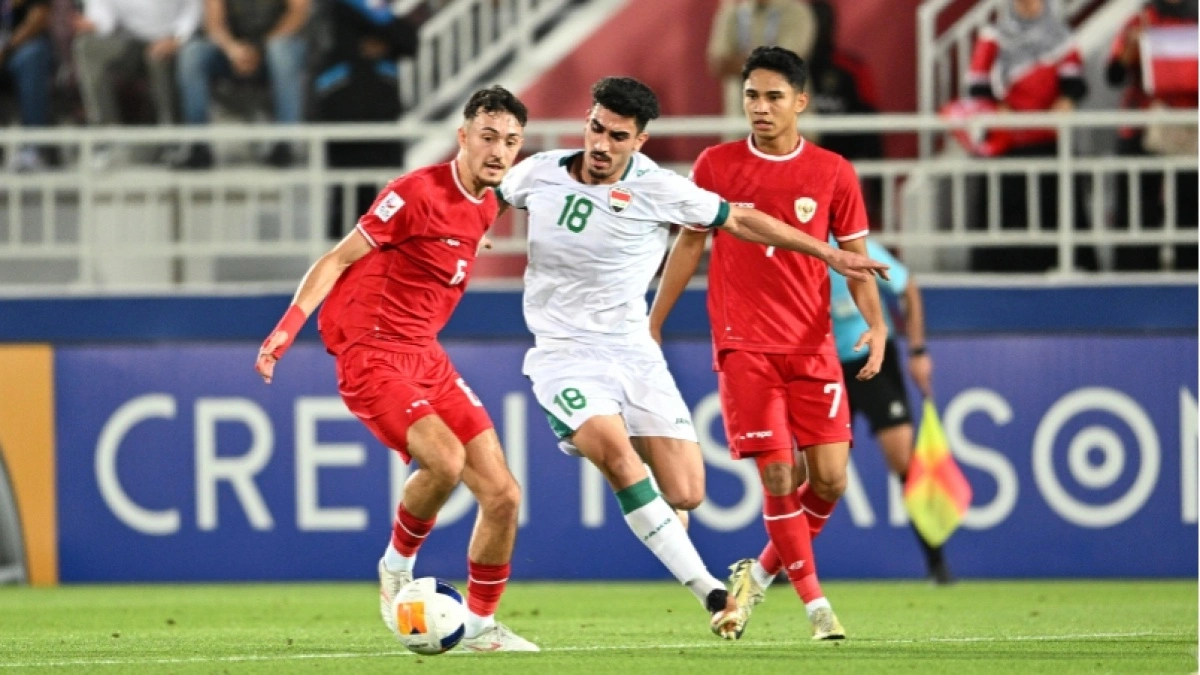Ivar Jenner Sudah Gatal Ingin Bela Timnas Indonesia di FIFA Matchday Tandang