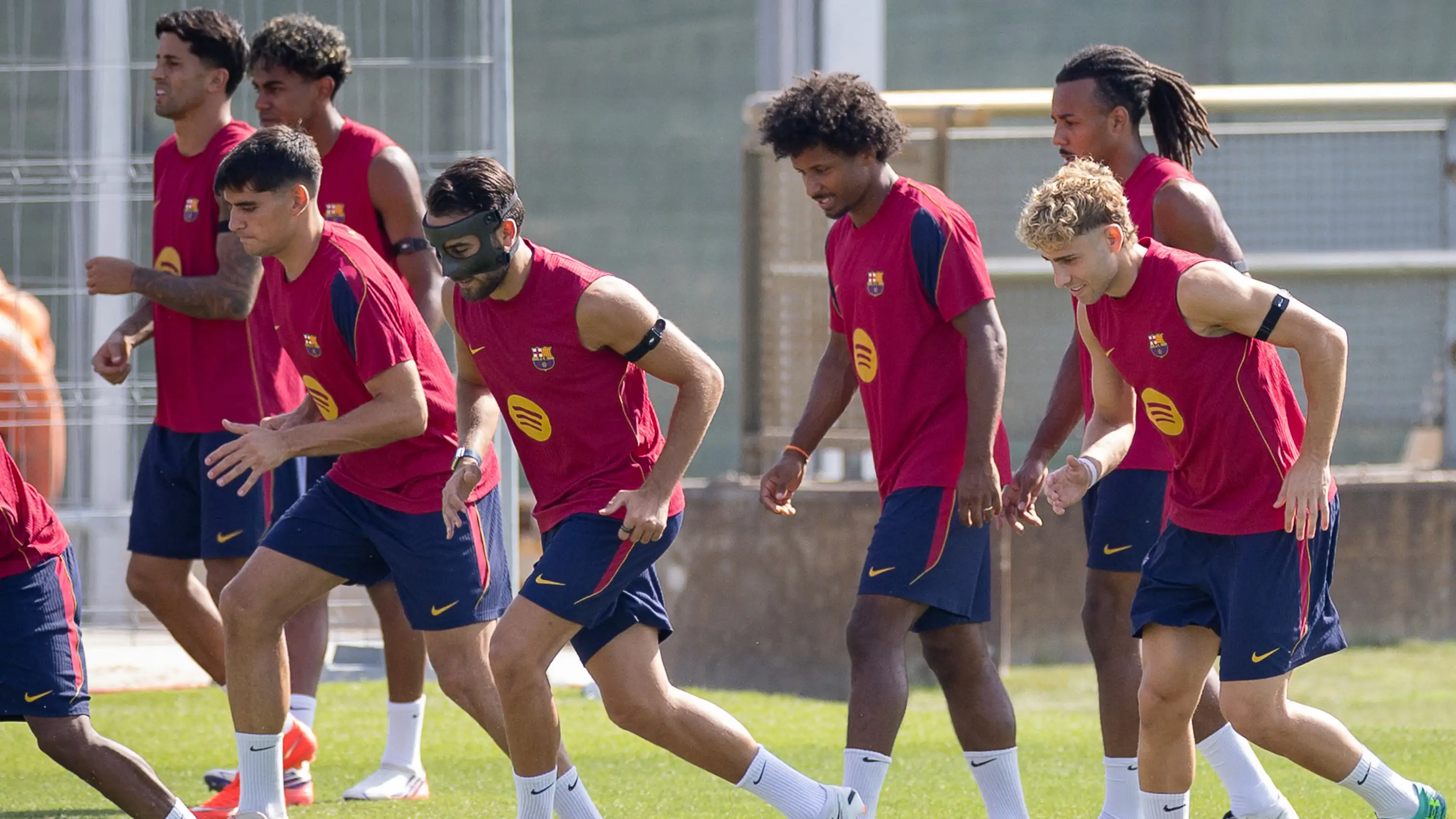 Dari puncak kegemilangan ke bangku cadangan: Rekor kelam bersejarah bagi bintang Barcelona