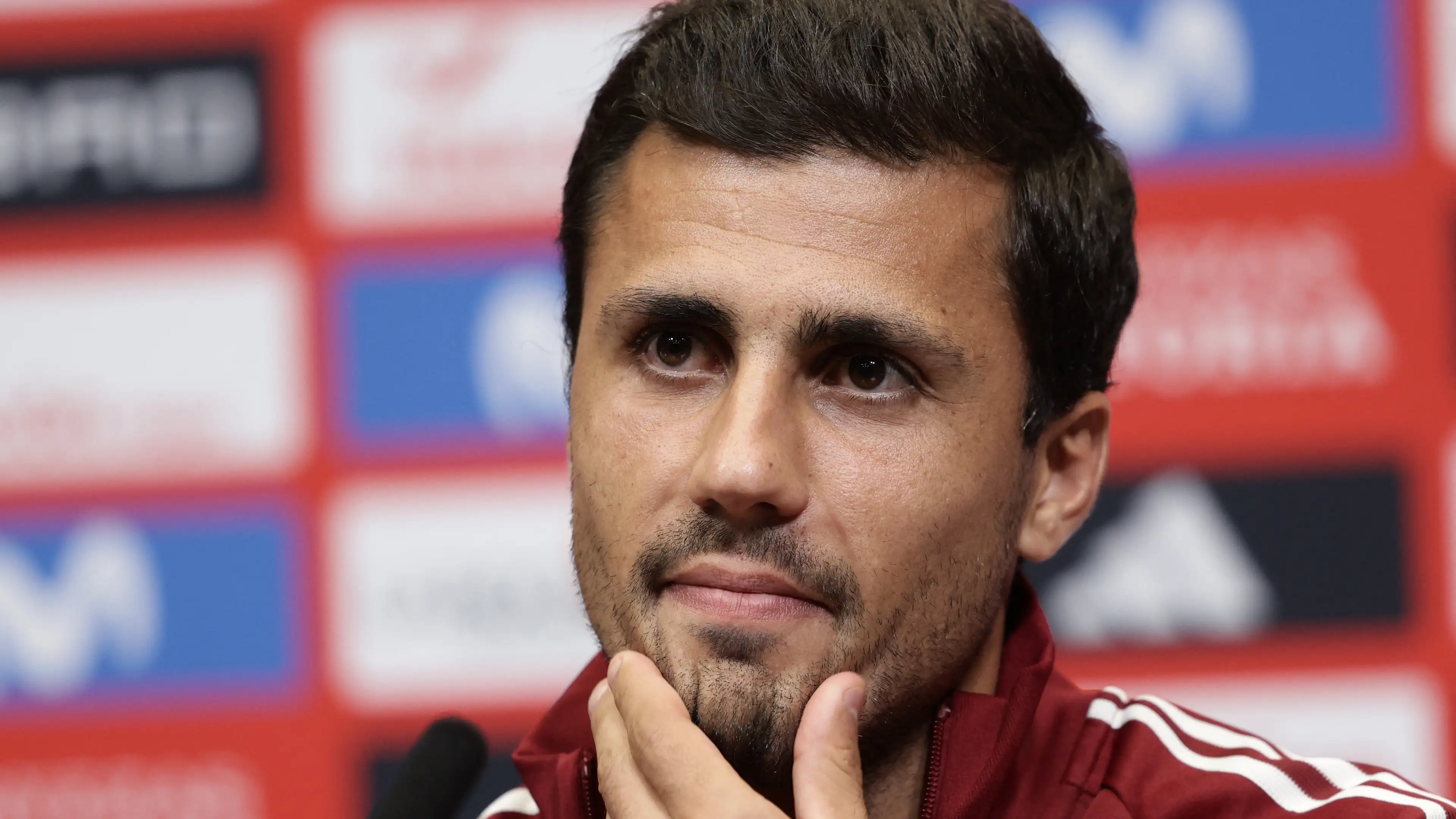 Rodri Ungkap Pesan Manchester City kepada Para Pemain soal Tuduhan